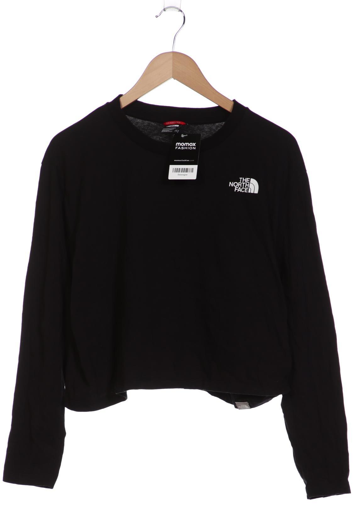 

The North Face Damen Langarmshirt, schwarz, Gr. 46