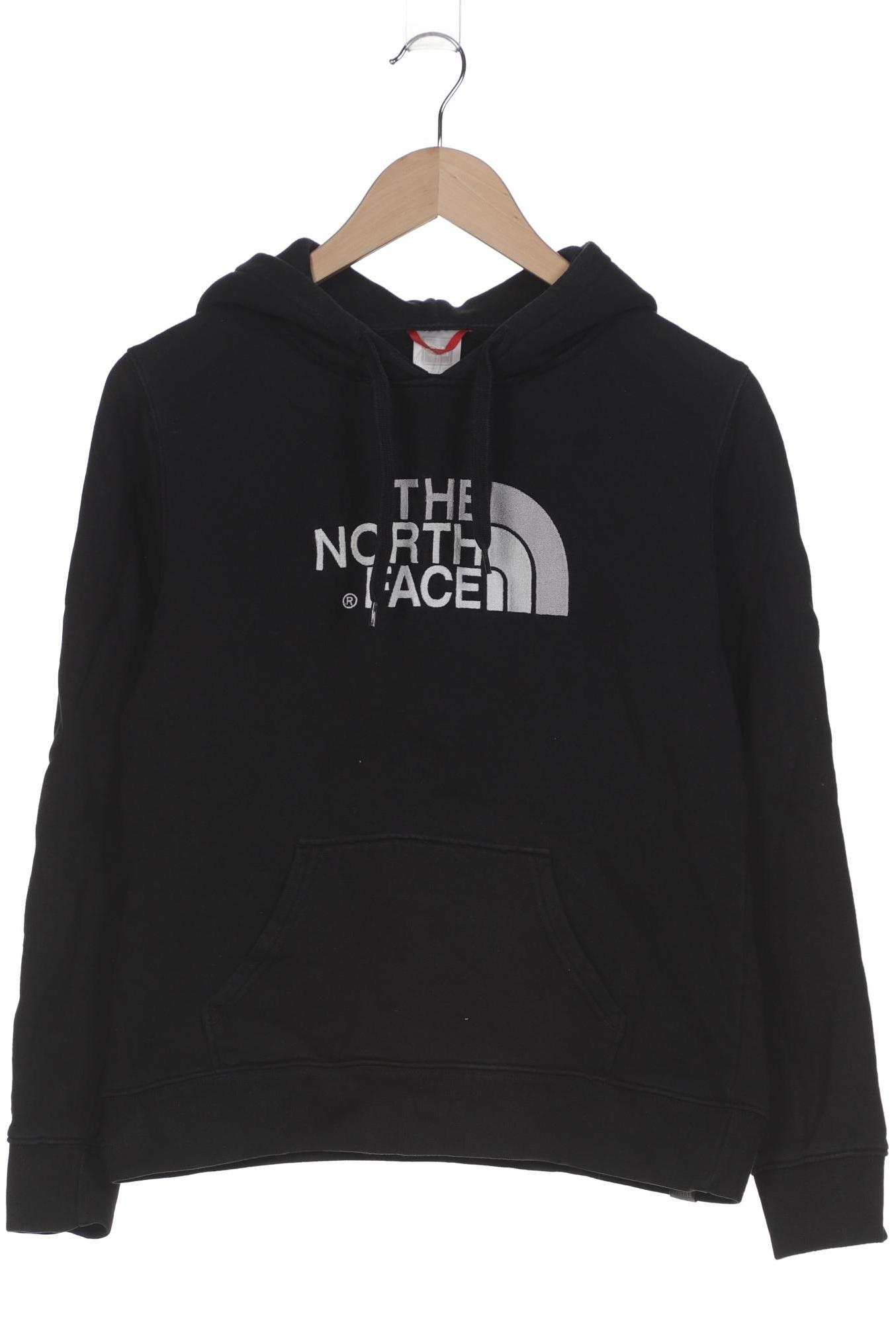 

The North Face Damen Kapuzenpullover, schwarz, Gr. 38