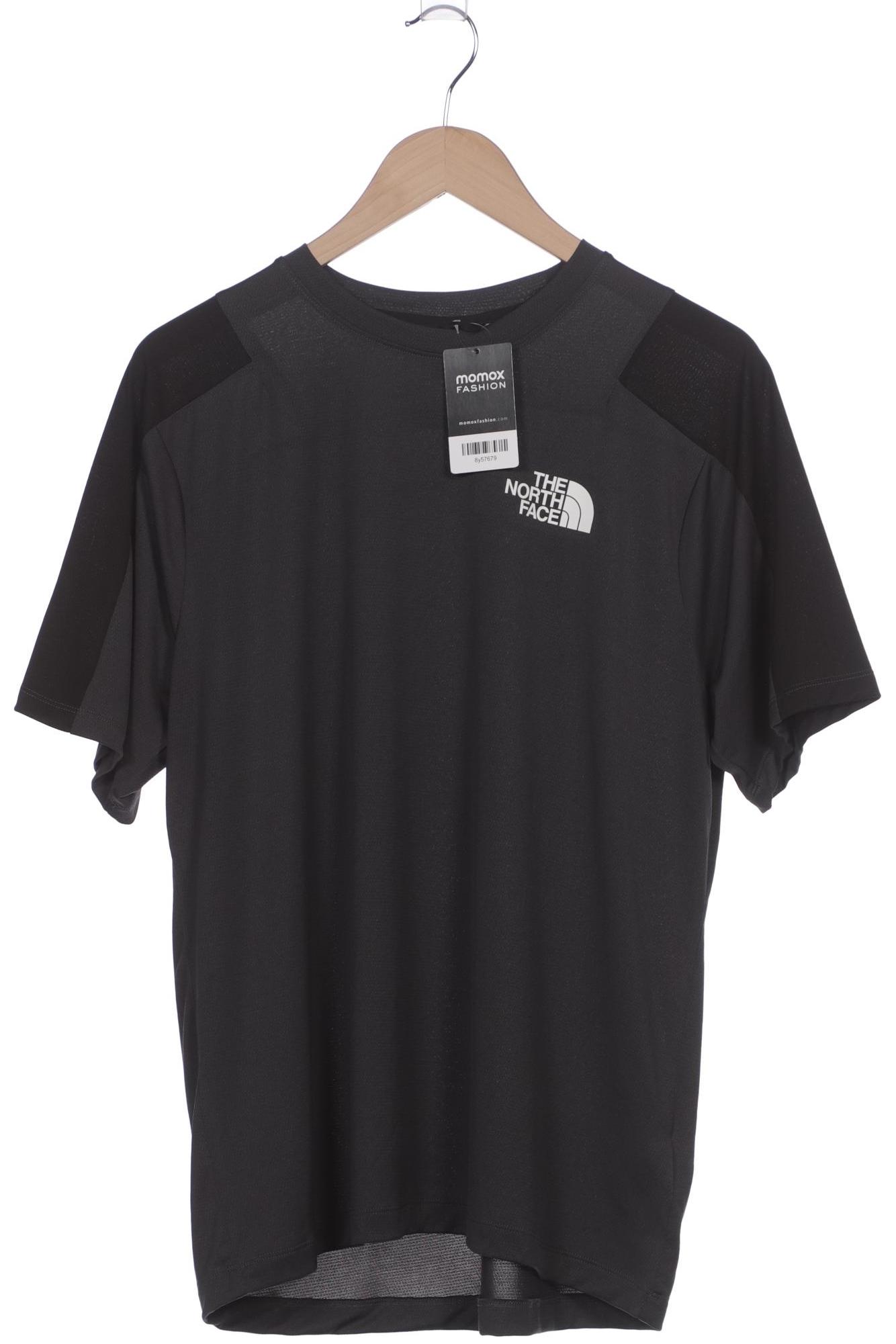

The North Face Herren T-Shirt, grau, Gr. 52