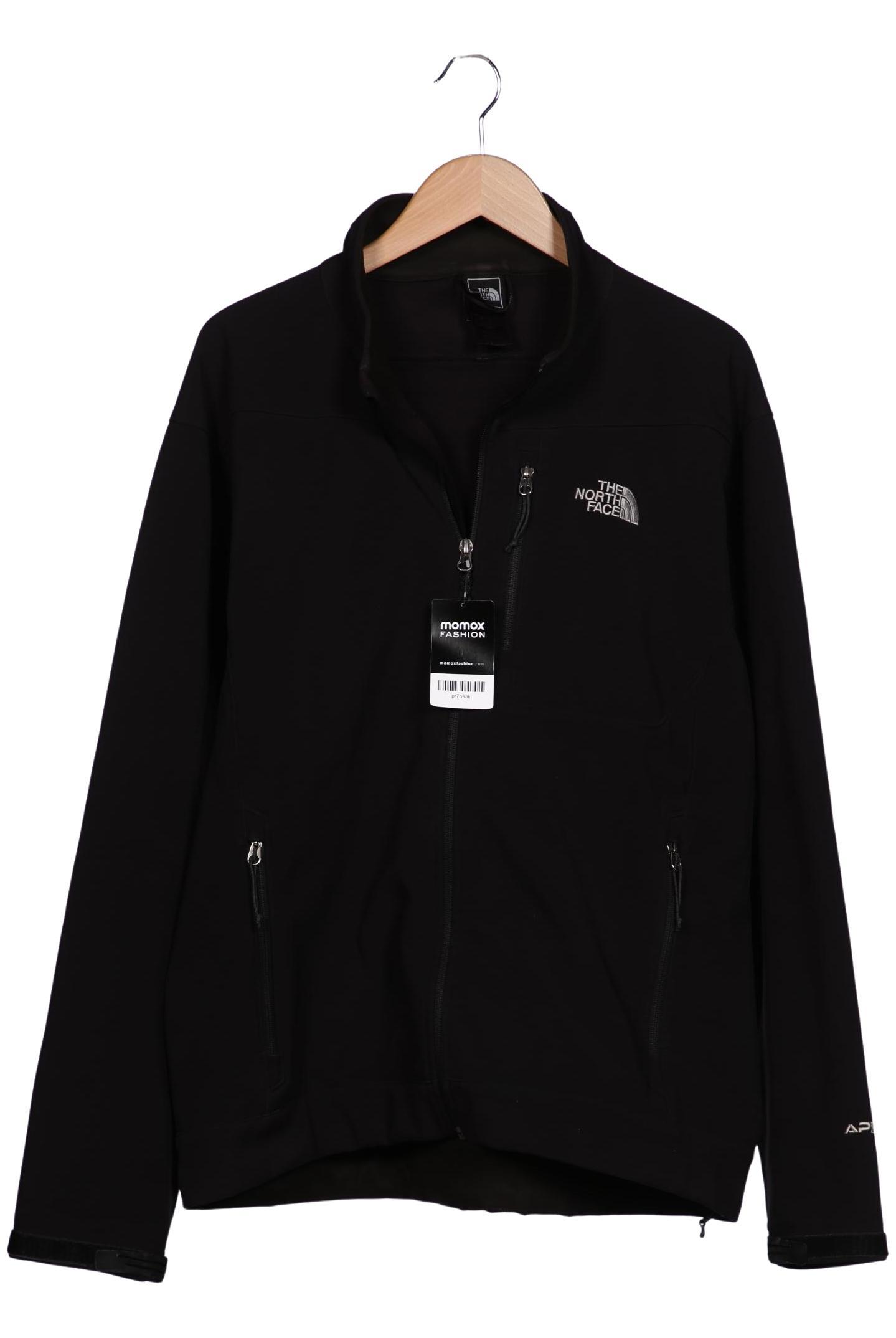 

The North Face Herren Jacke, schwarz, Gr. 52