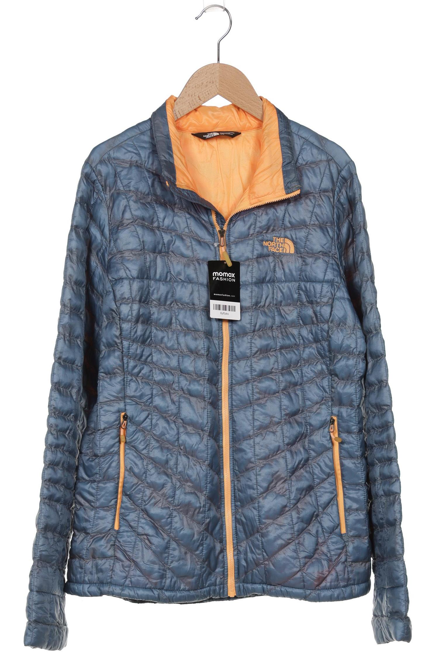 

The North Face Damen Jacke, blau, Gr. 42
