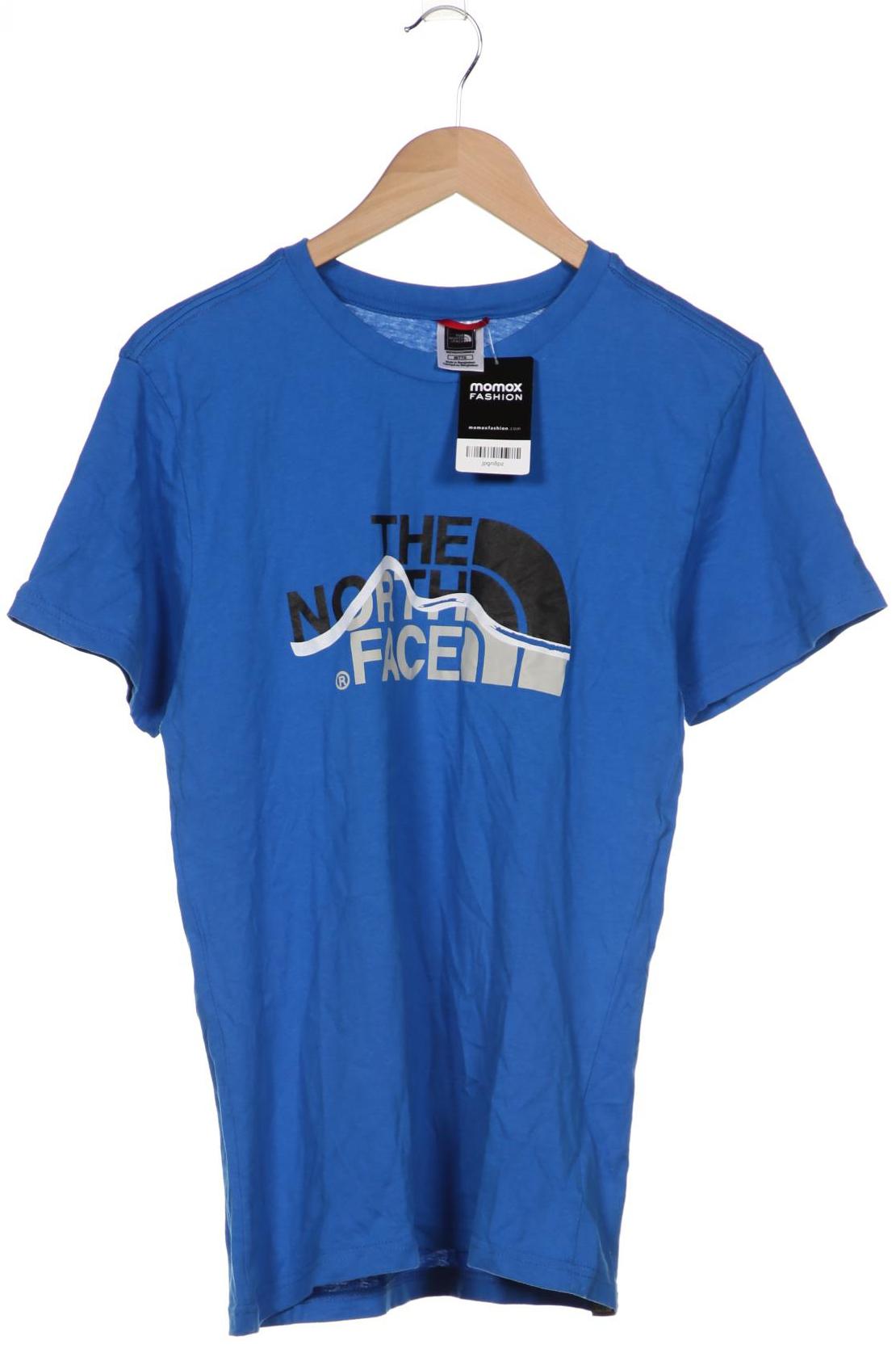 

The North Face Herren T-Shirt, blau