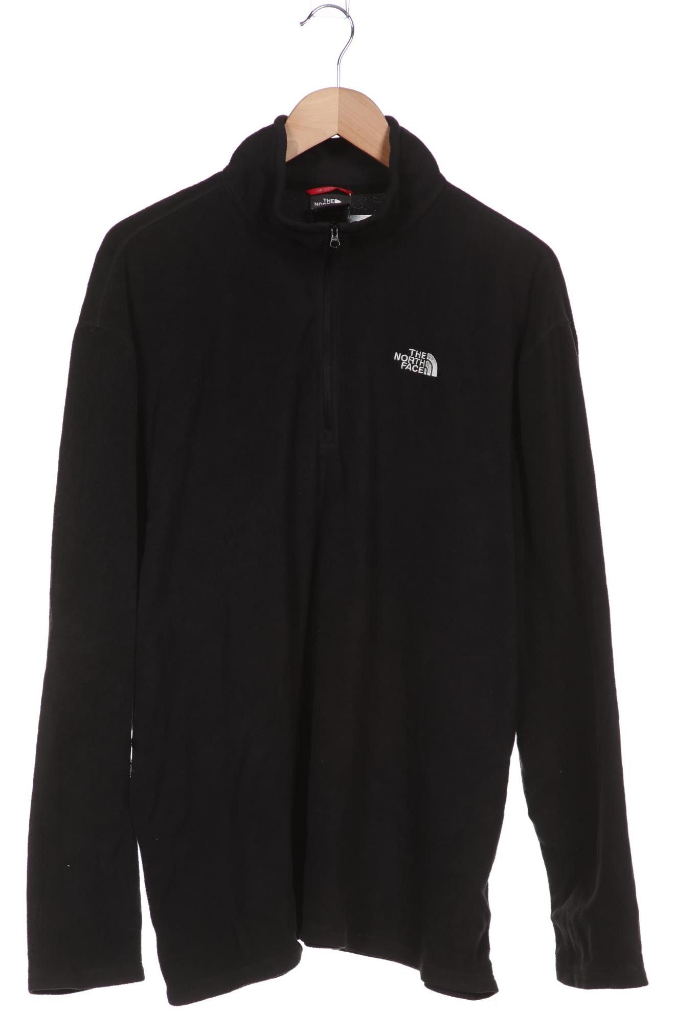 

The North Face Herren Sweatshirt, schwarz, Gr. 56