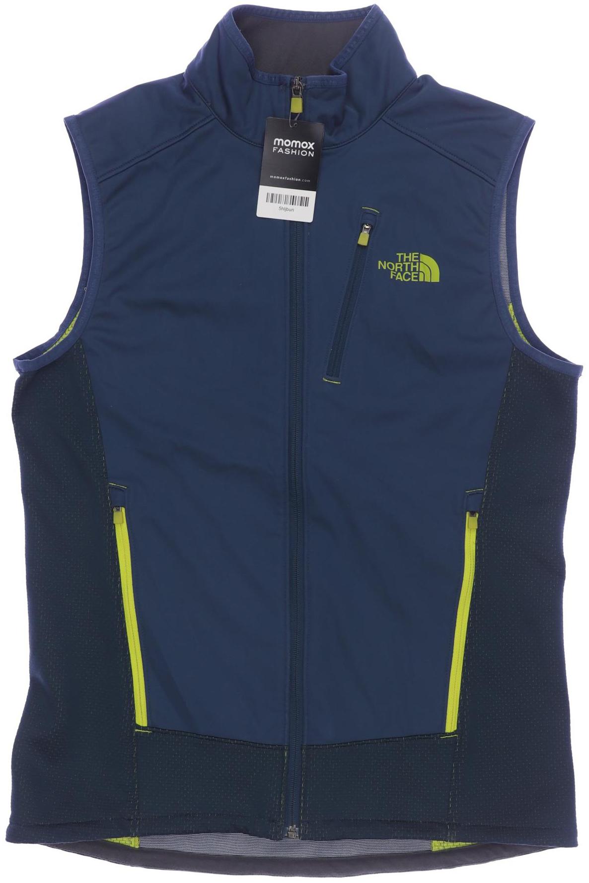 Thumbnail - The North Face Herren Weste, türkis, Gr. 46