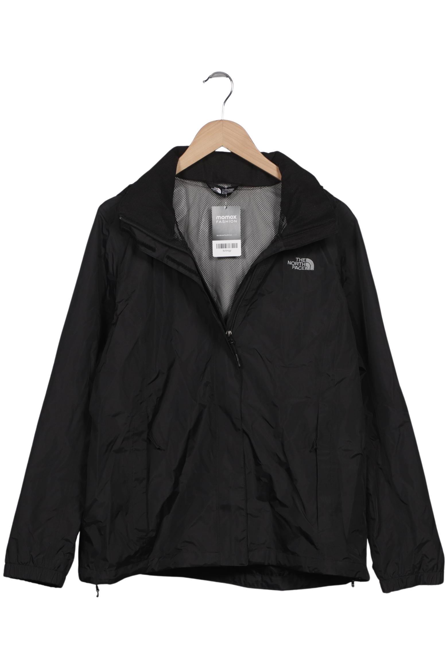 

The North Face Damen Jacke, schwarz, Gr. 44