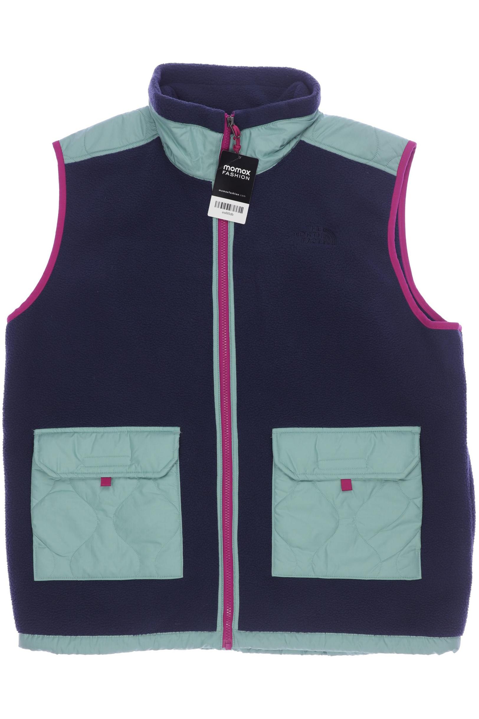 

The North Face Herren Weste, marineblau, Gr. 52