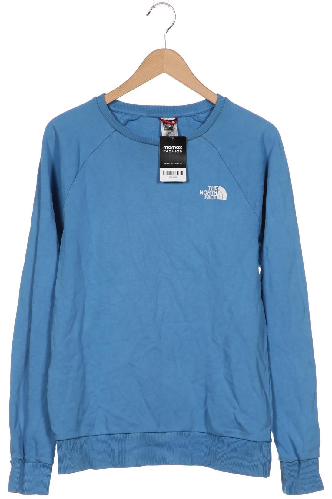 

The North Face Herren Sweatshirt, blau