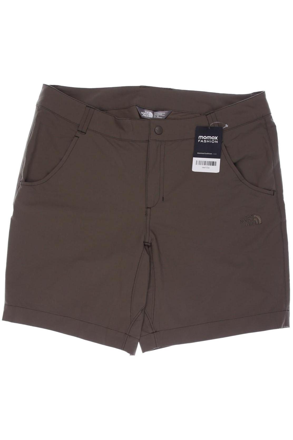 

The North Face Damen Shorts, grün