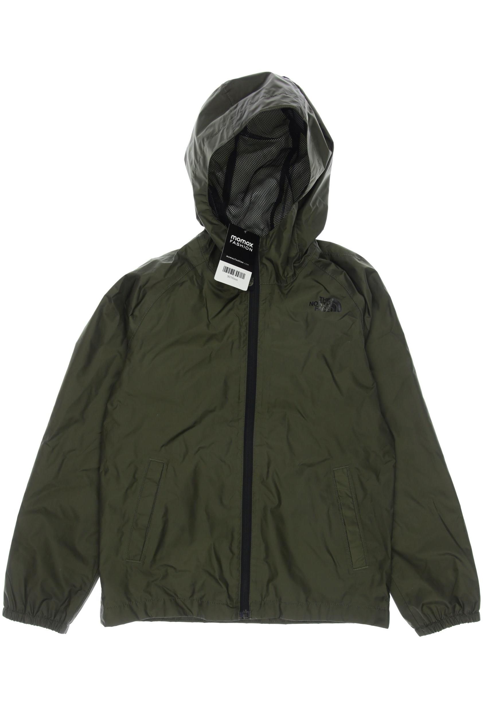 

The North Face Herren Jacke, grün, Gr. 146