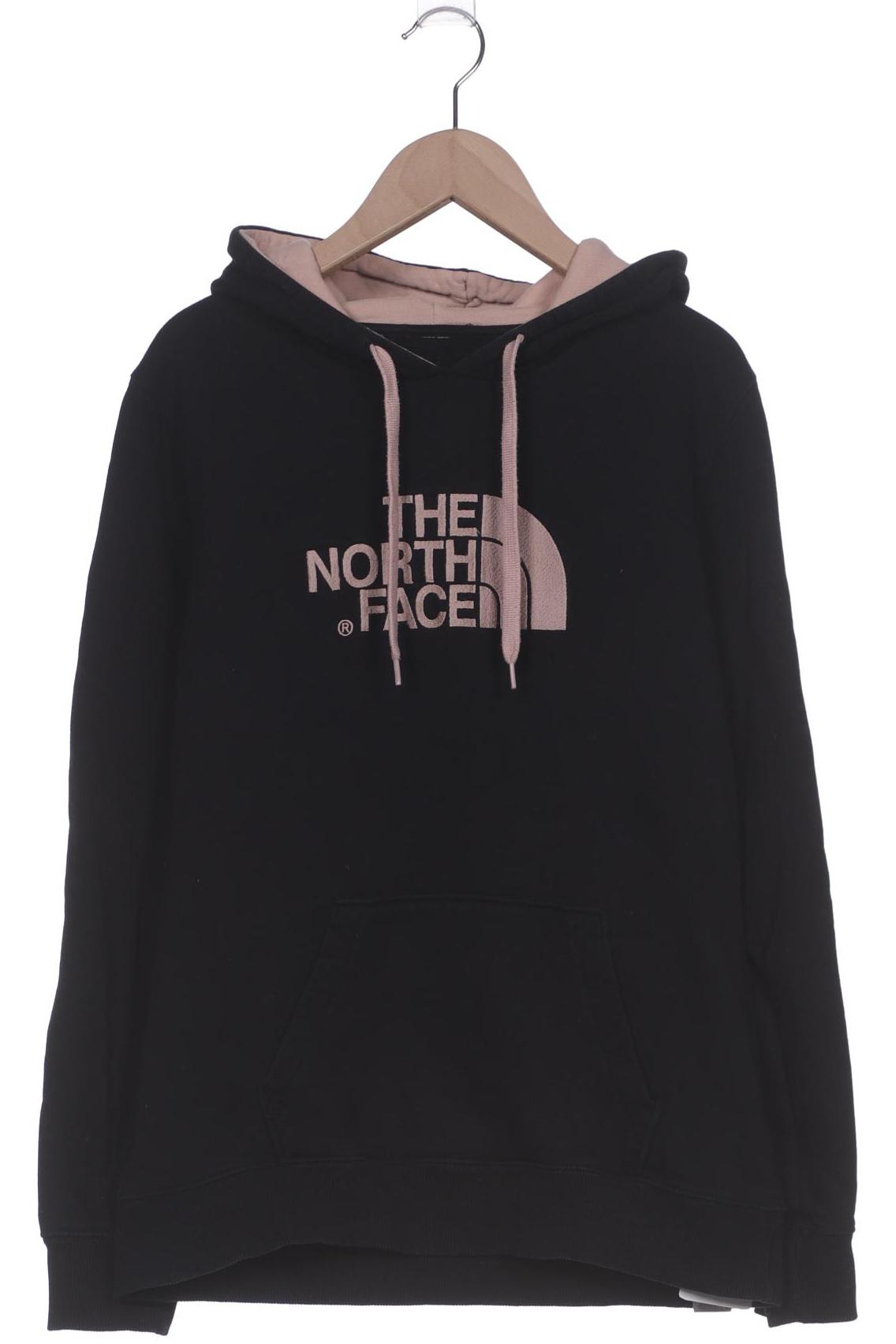 

The North Face Damen Kapuzenpullover, schwarz, Gr. 38