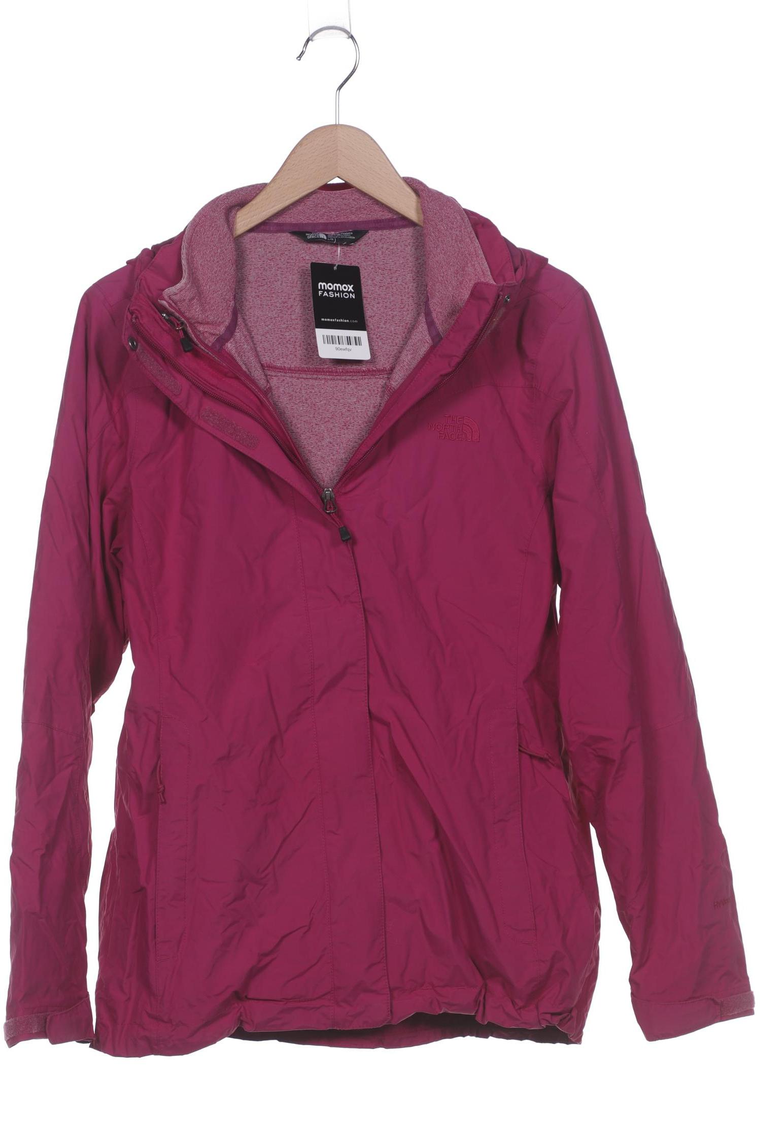 

The North Face Damen Jacke, pink, Gr. 42