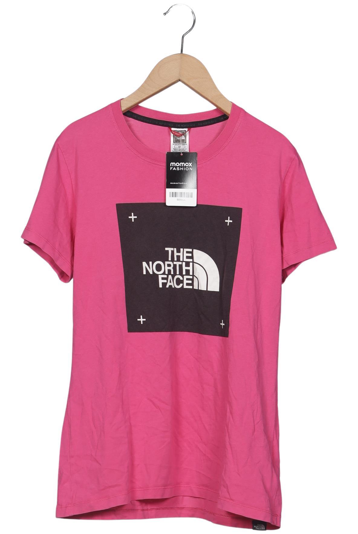 

The North Face Damen T-Shirt, pink, Gr. 36