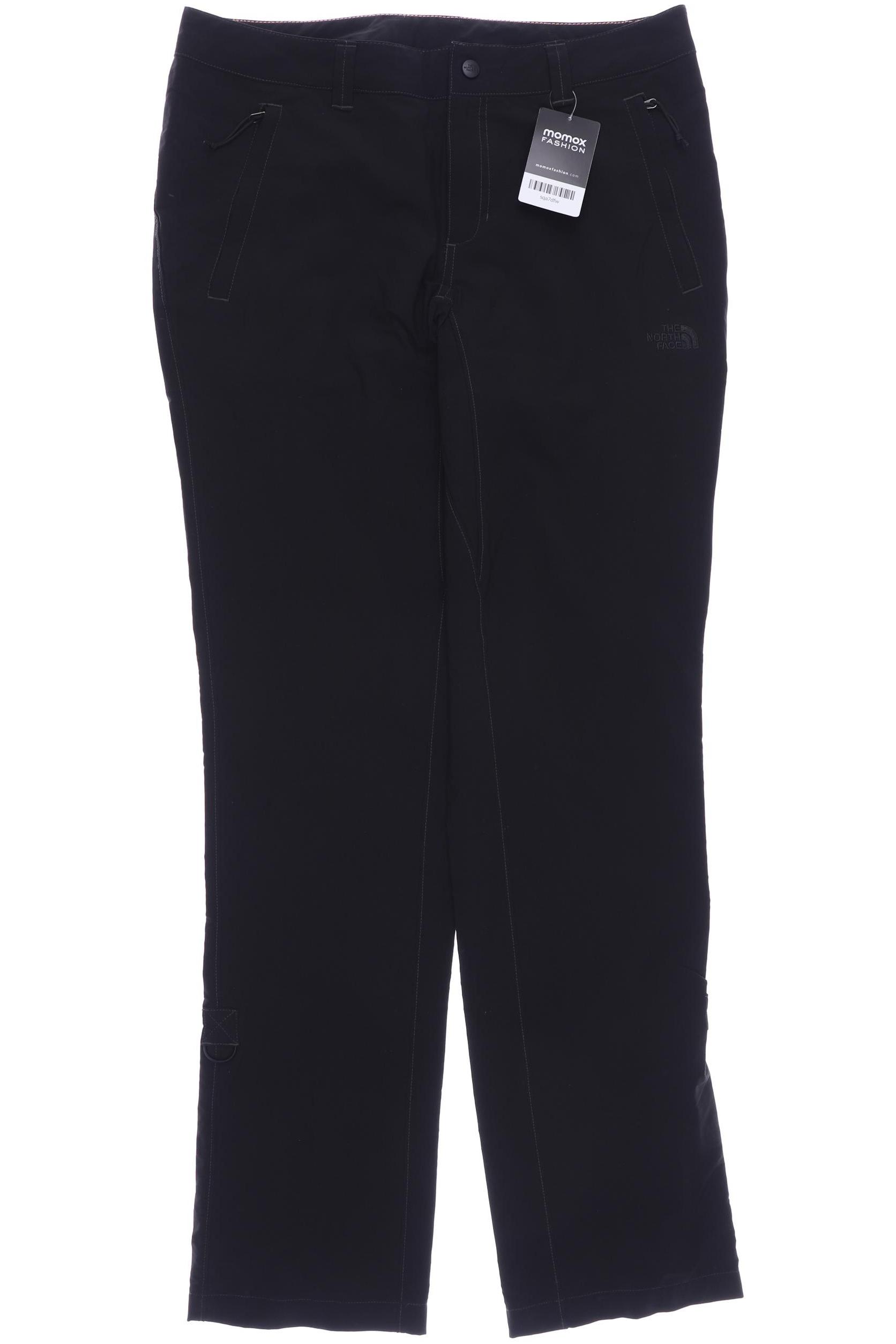 

The North Face Damen Stoffhose, schwarz