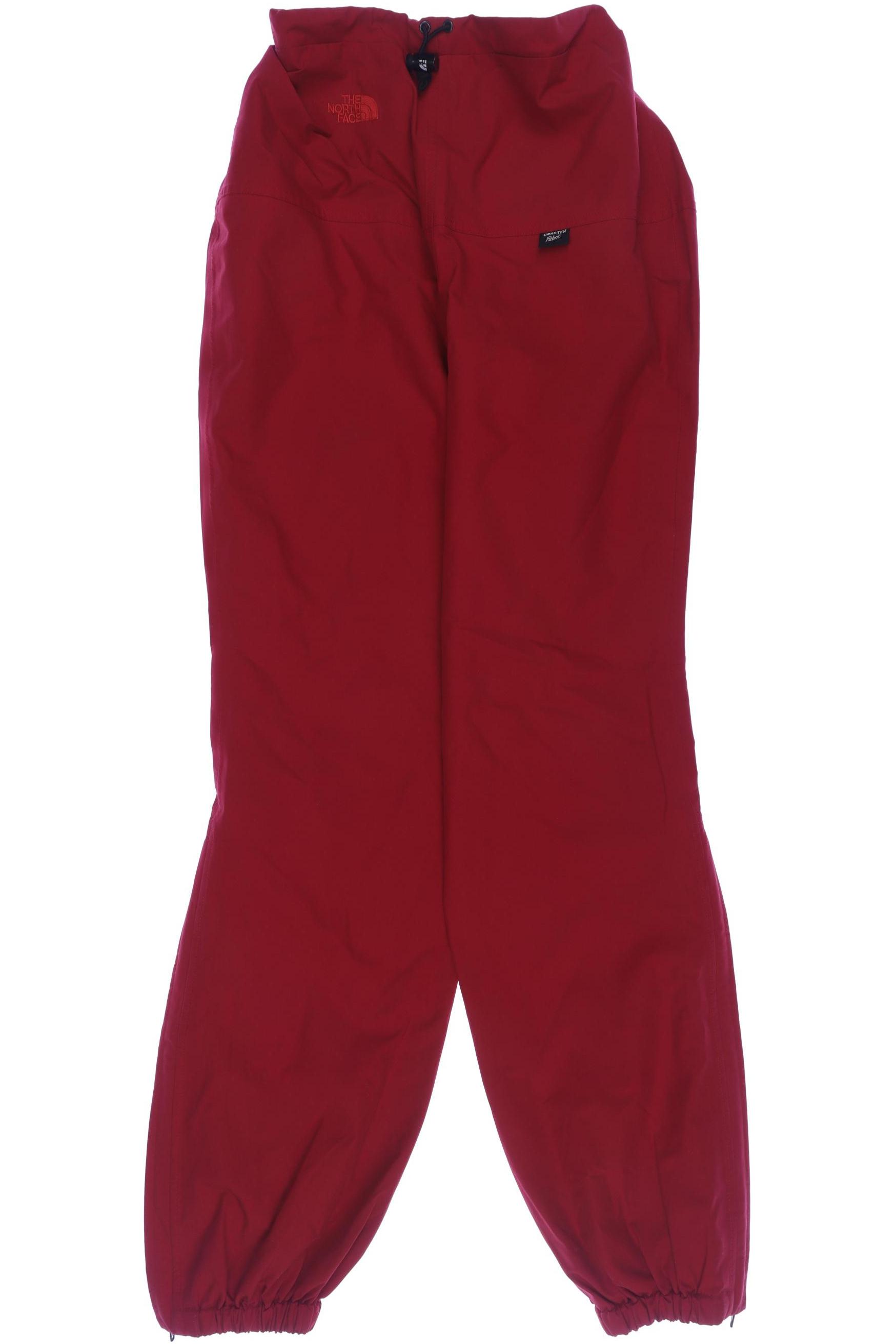 

The North Face Damen Stoffhose, rot, Gr. 0