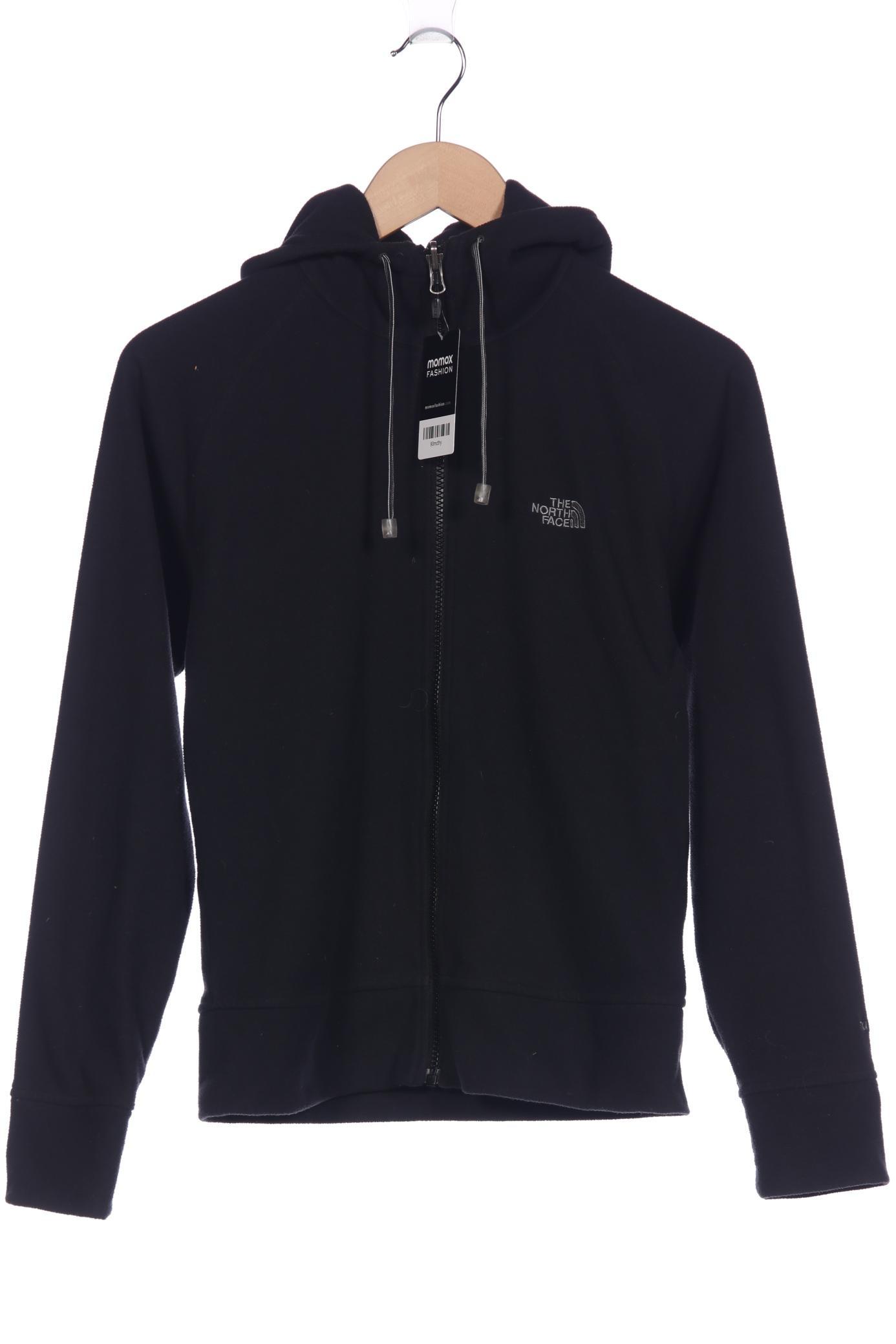 

The North Face Damen Kapuzenpullover, schwarz, Gr. 38