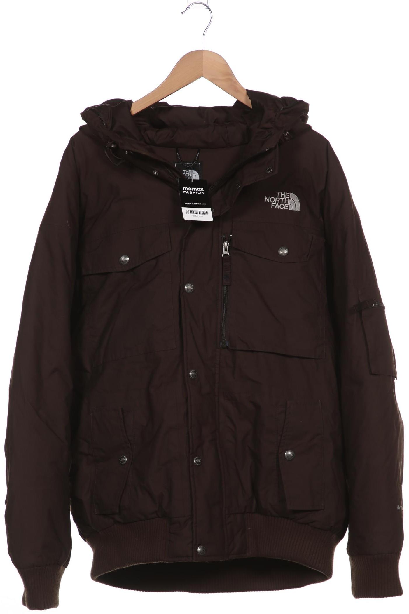 

The North Face Herren Jacke, braun, Gr. 54