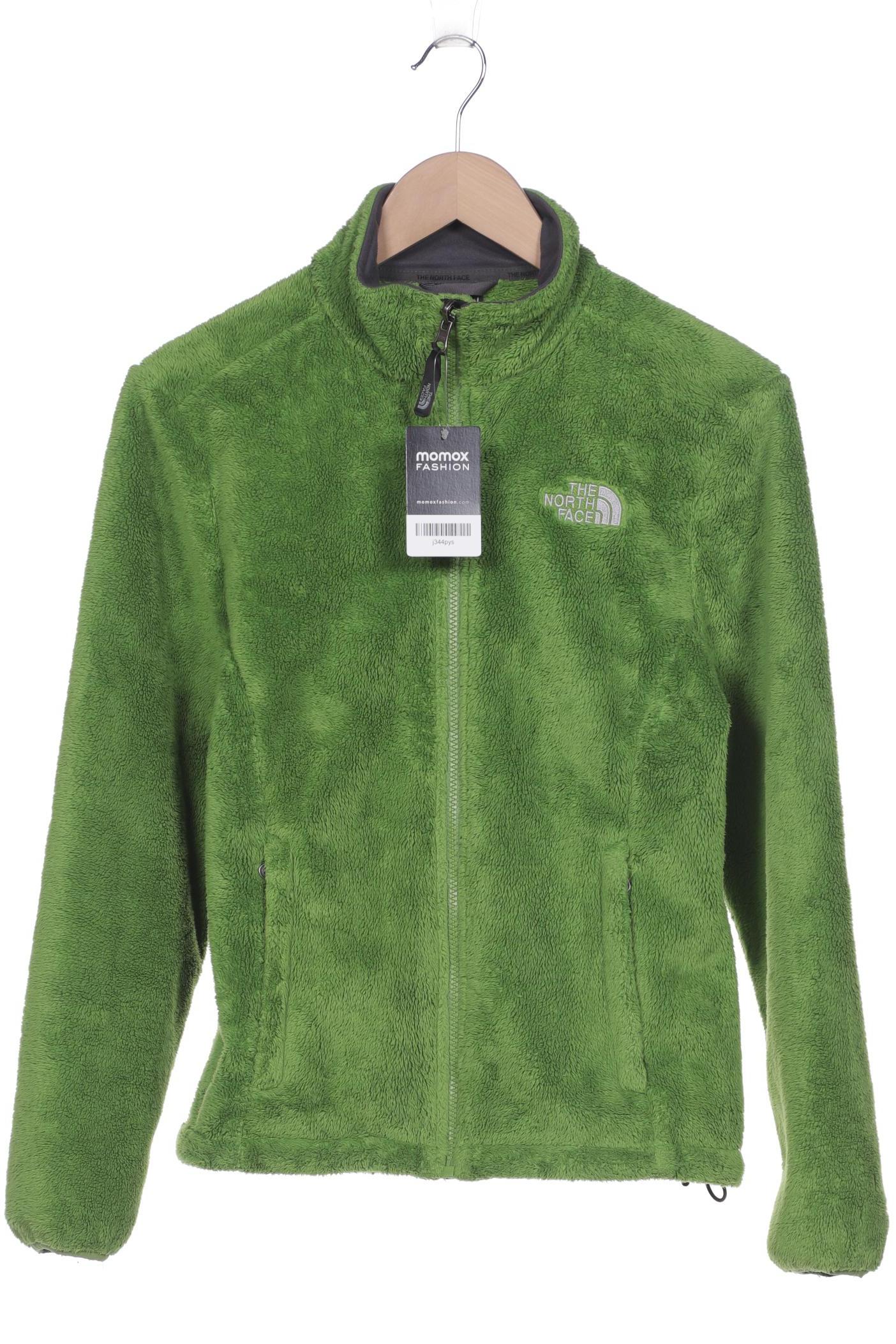 

The North Face Damen Sweatshirt, grün