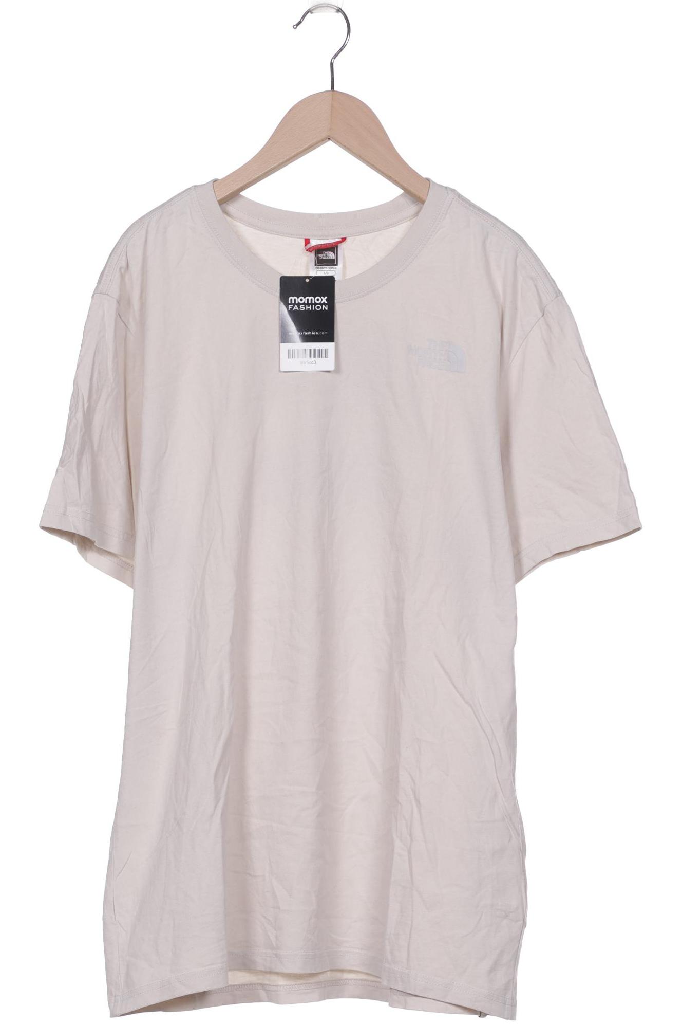 

The North Face Herren T-Shirt, beige