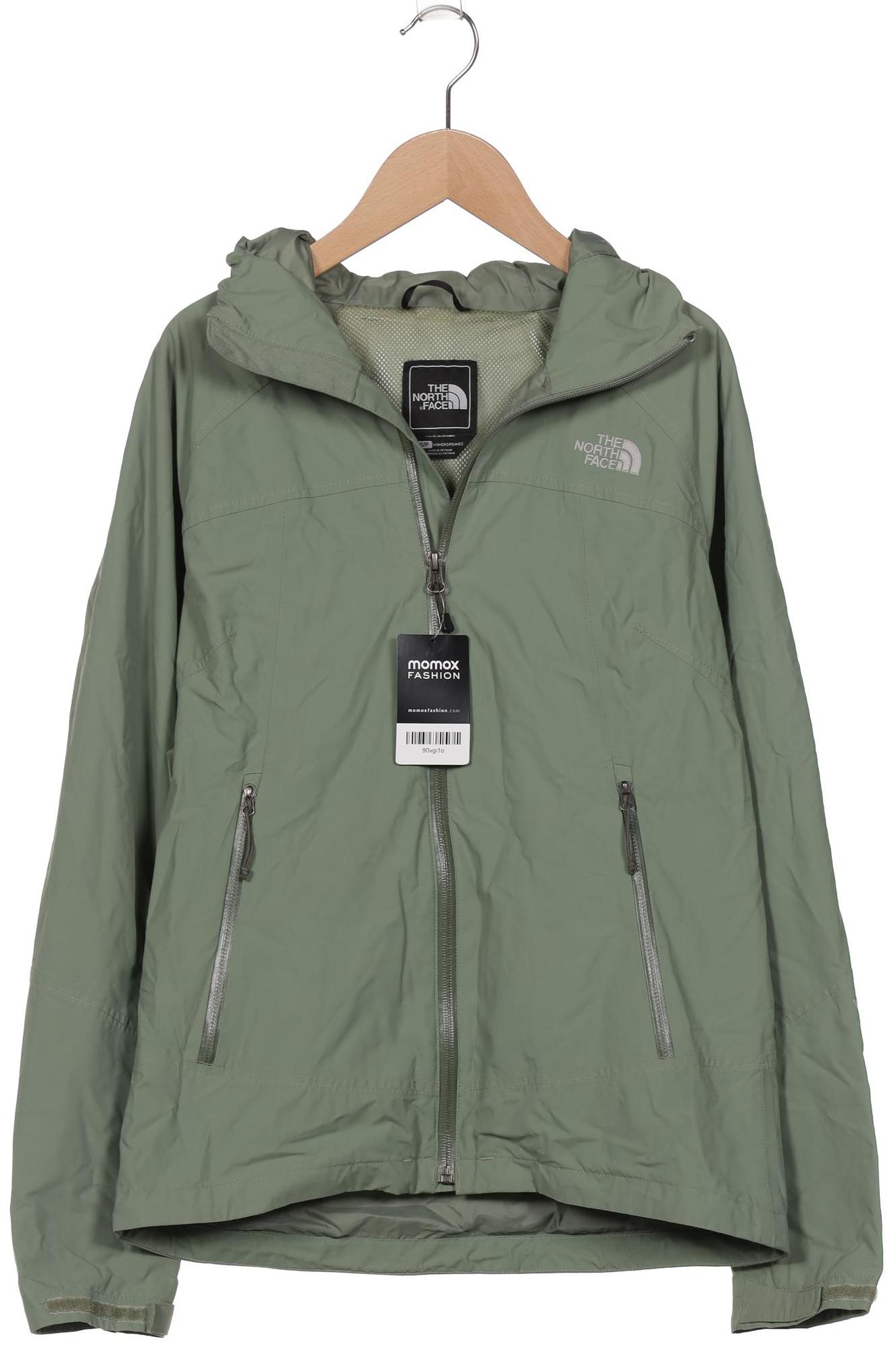 

The North Face Damen Jacke, grün, Gr. 36