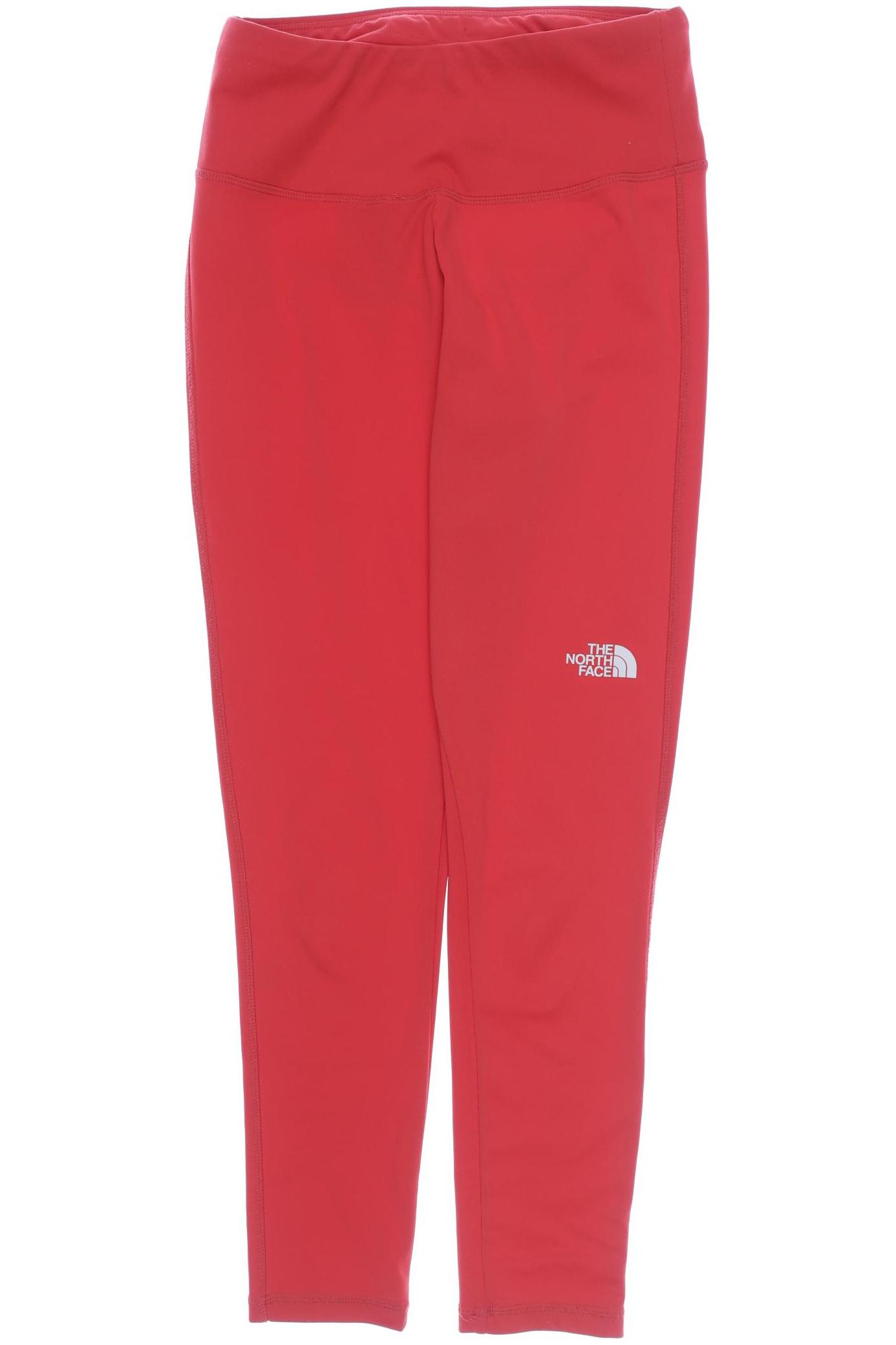

The North Face Damen Stoffhose, rot, Gr. 38