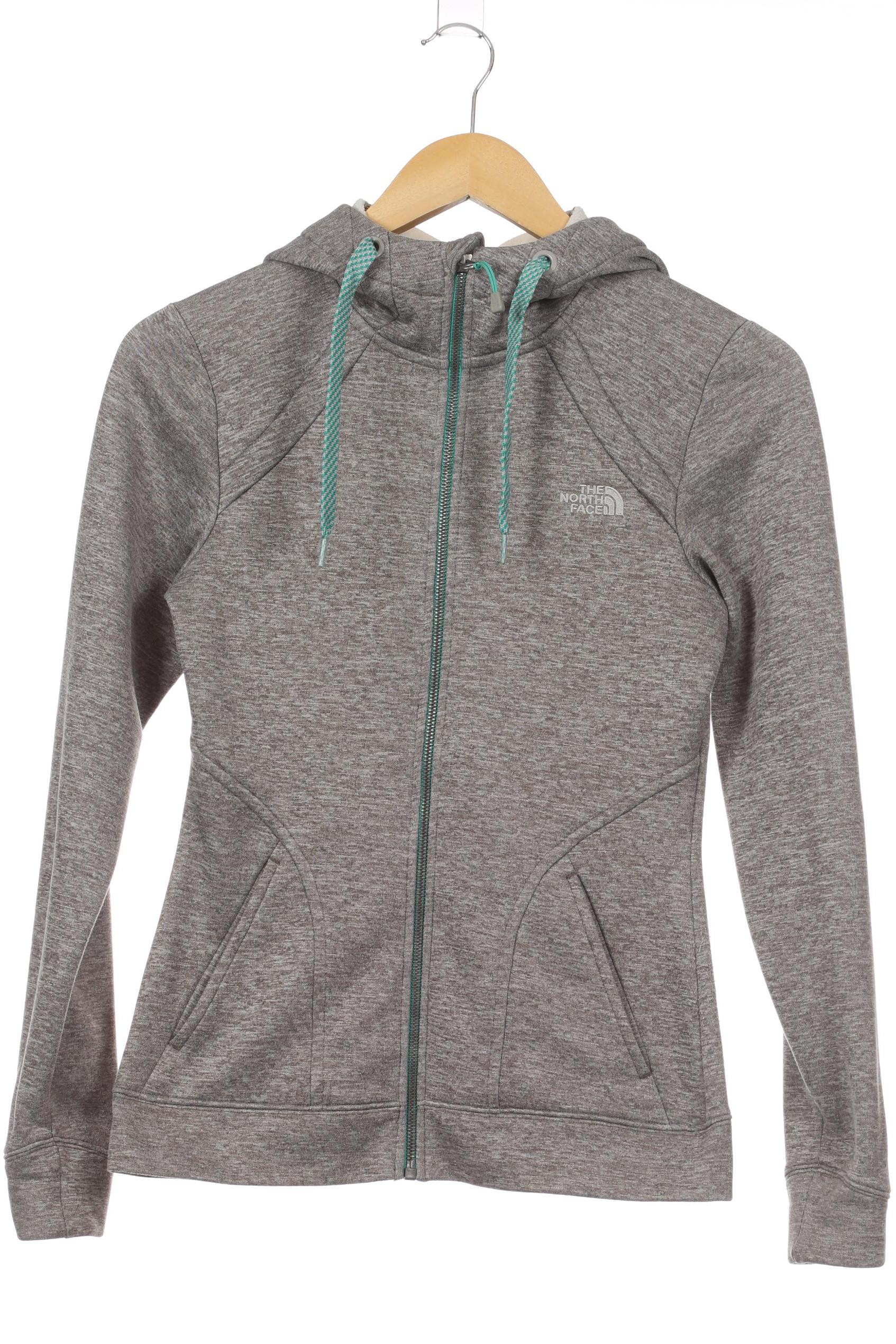 

The North Face Damen Kapuzenpullover, grau, Gr. 36