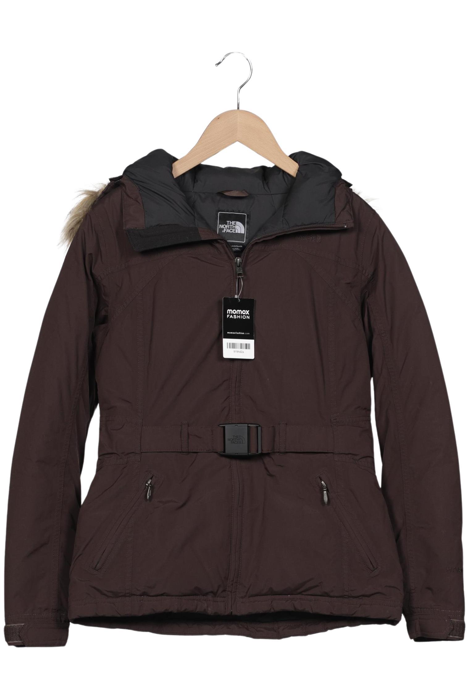 

The North Face Damen Jacke, braun, Gr. 36