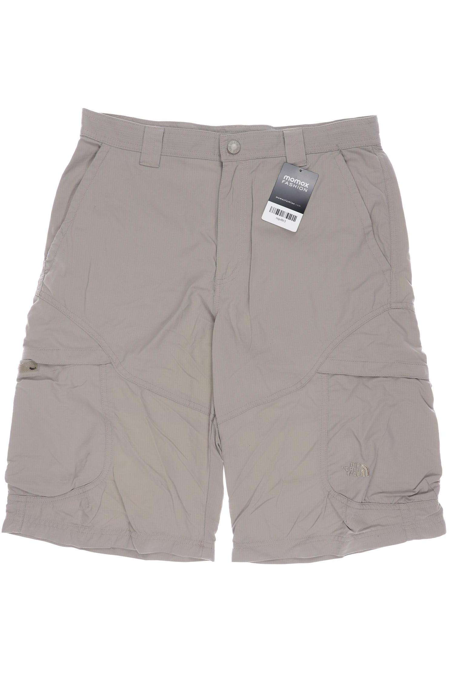 

The North Face Herren Shorts, grau, Gr. 32