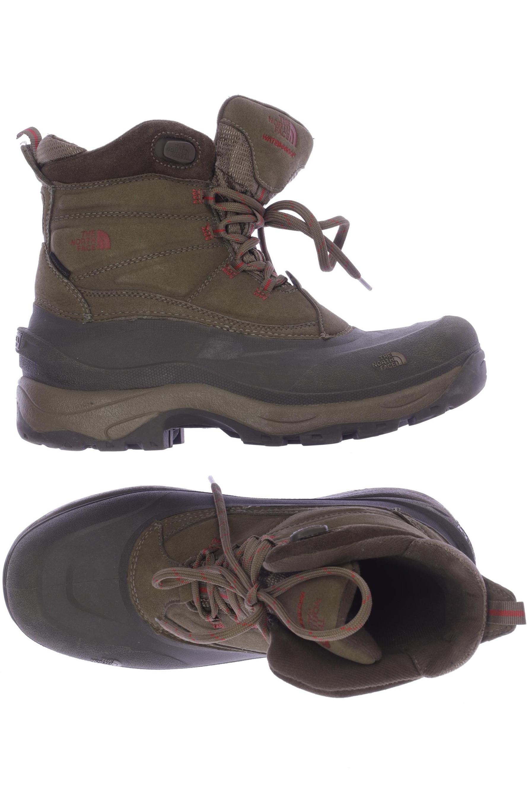 

The North Face Herren Stiefel, grün, Gr. 43
