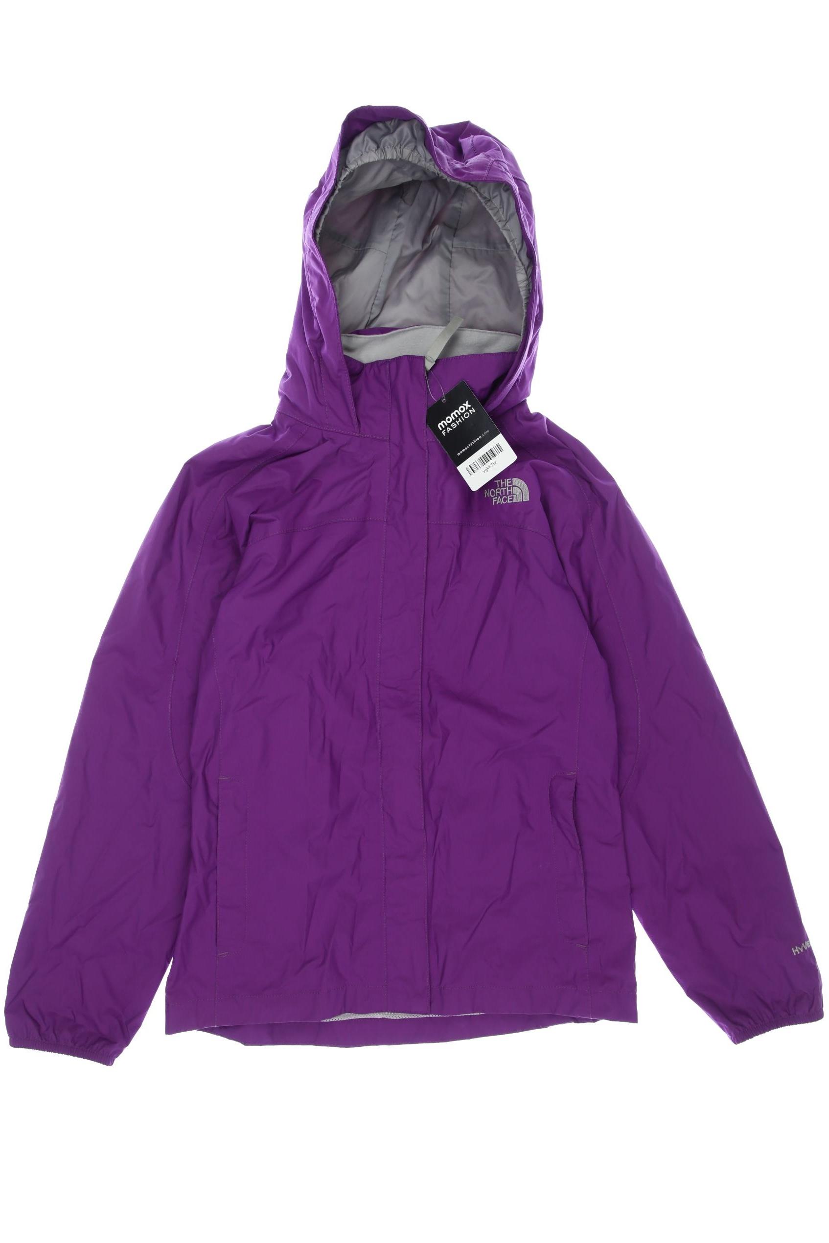 

The North Face Damen Jacke, flieder, Gr. 158