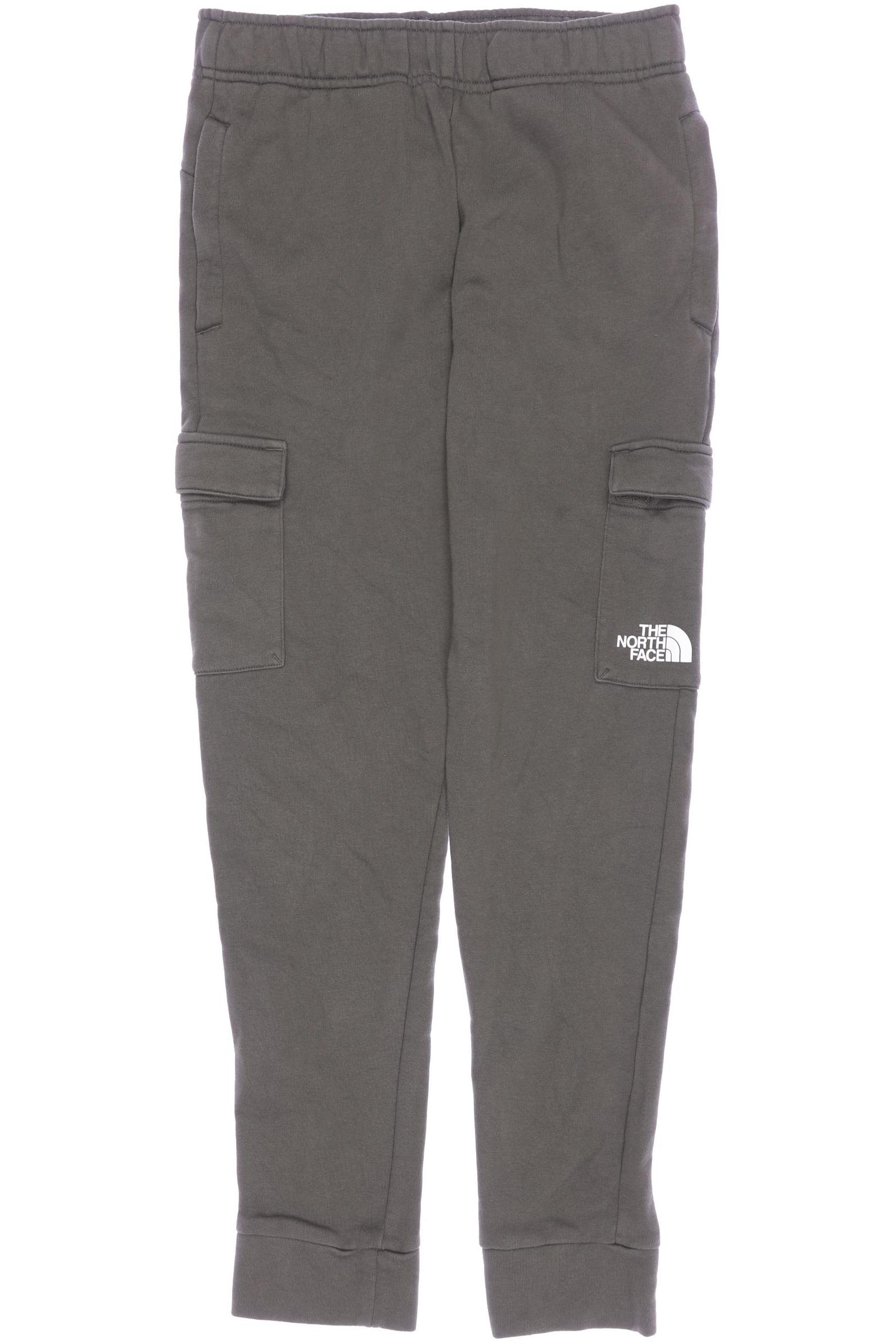 

The North Face Herren Stoffhose, grün, Gr. 158