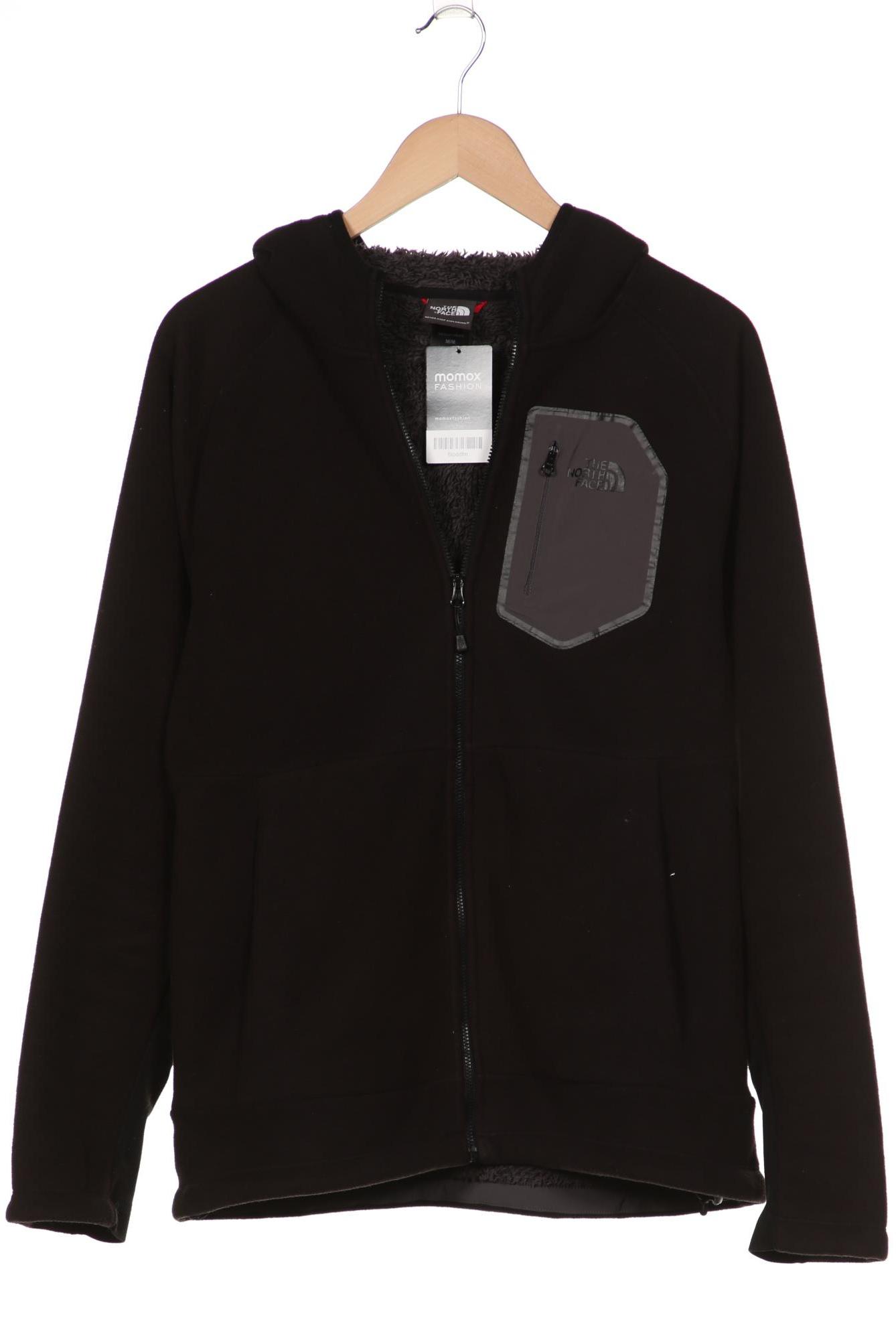 

The North Face Herren Jacke, schwarz, Gr. 48