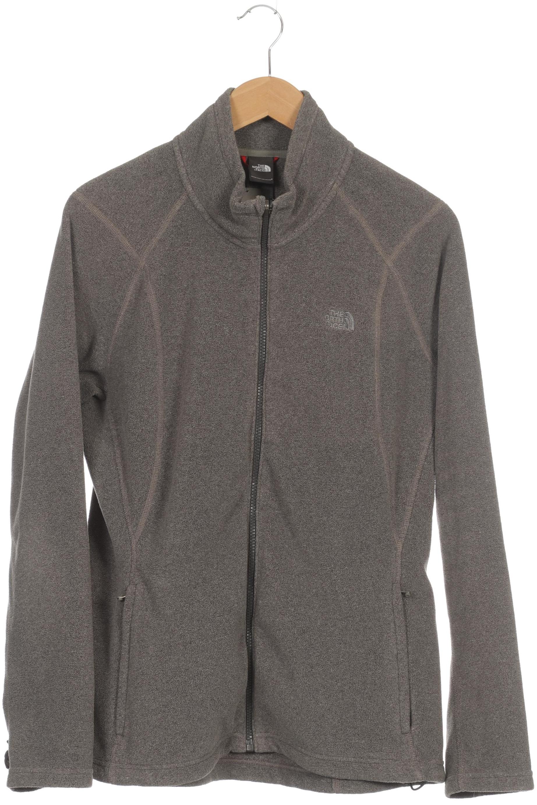 

The North Face Damen Sweatshirt, grau, Gr.