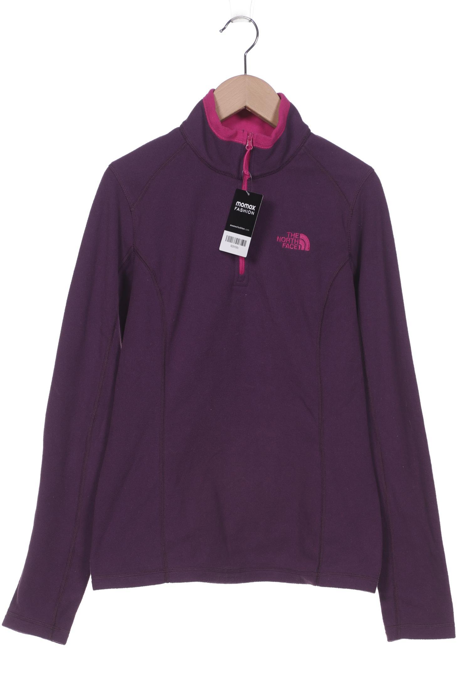 

The North Face Damen Sweatshirt, flieder