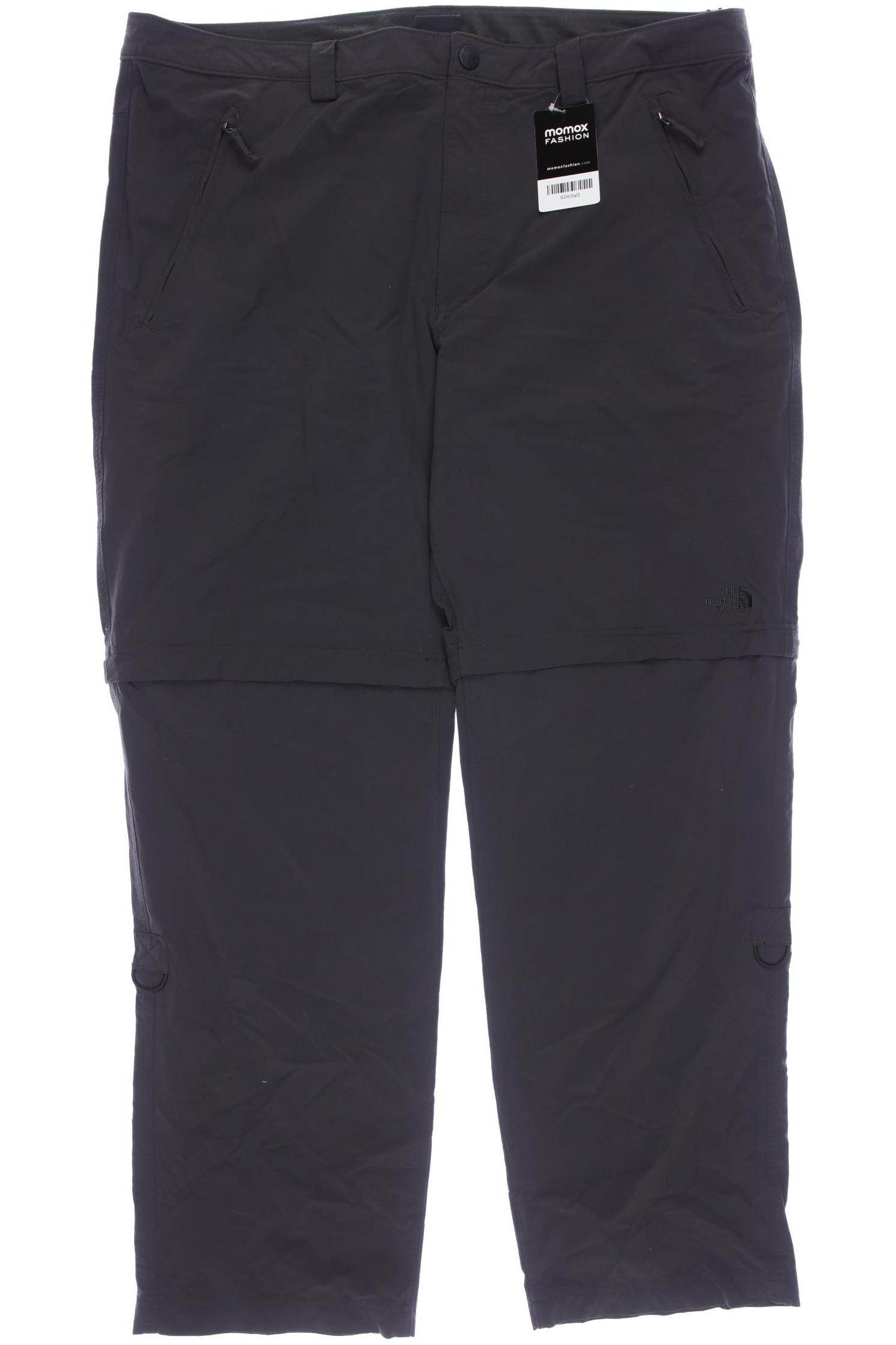 

The North Face Herren Stoffhose, grau, Gr. 38