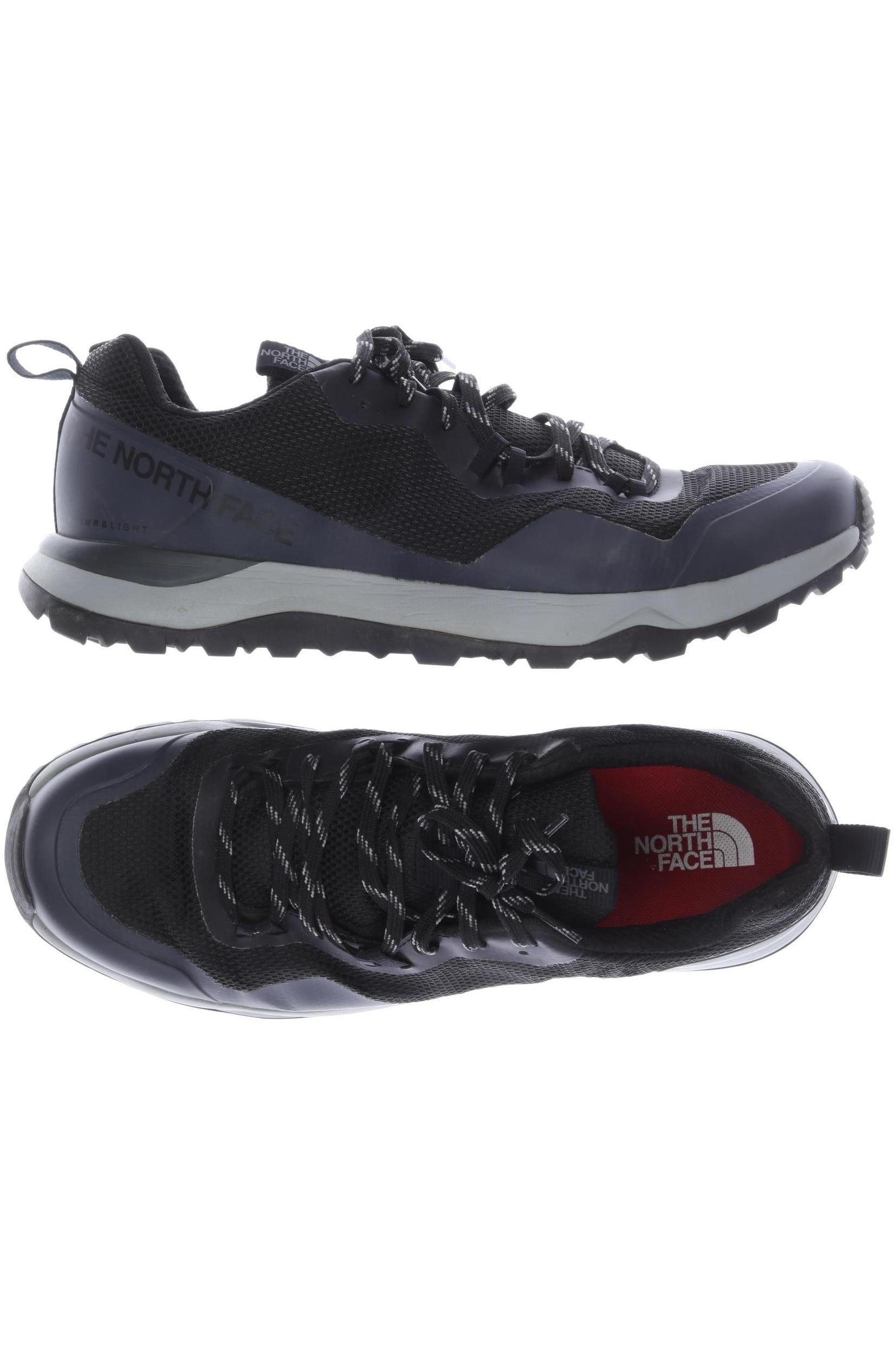 

The North Face Herren Sneakers, schwarz, Gr. 45.5