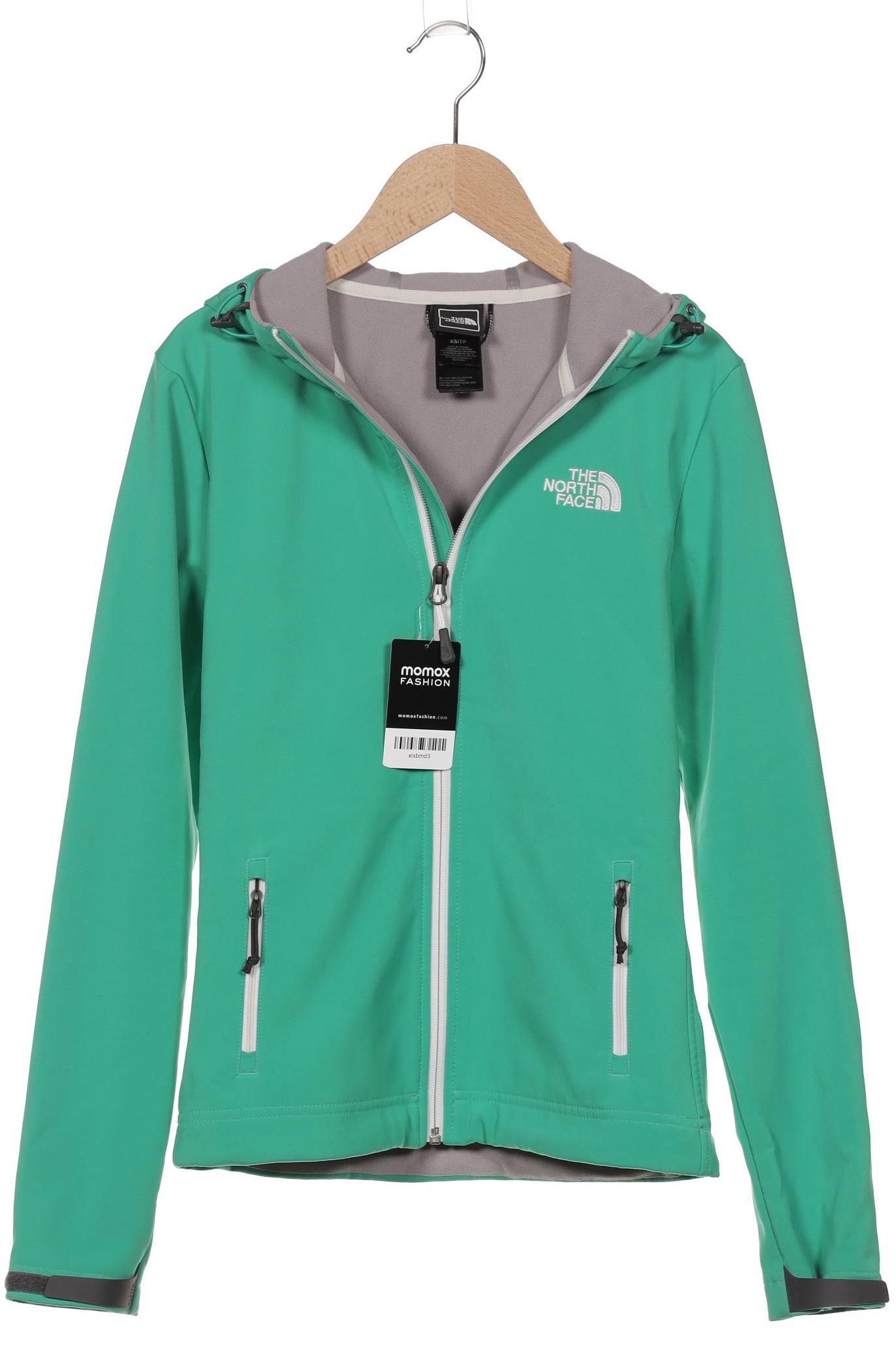 

The North Face Damen Jacke, grün, Gr. 34