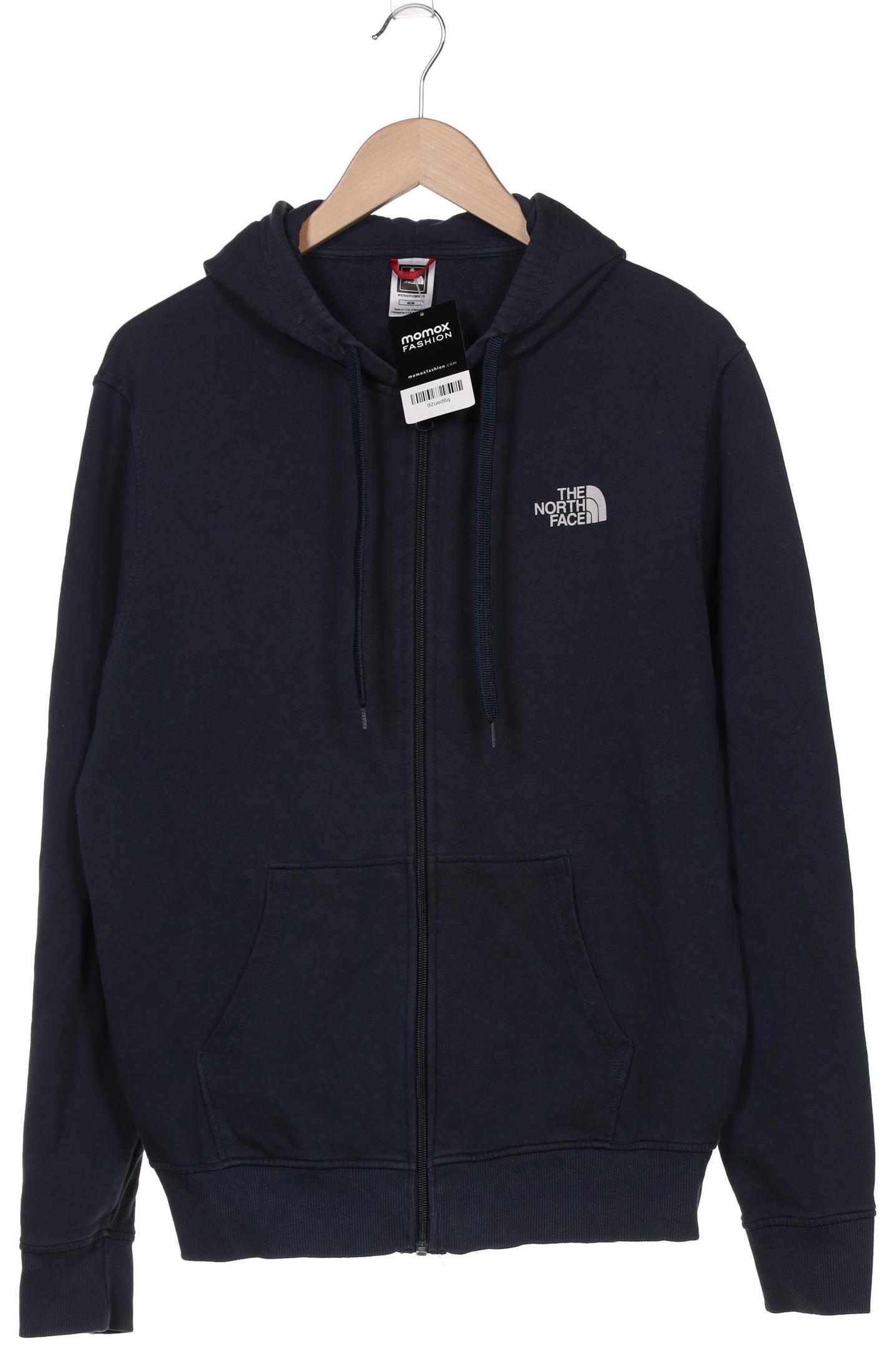 

The North Face Herren Kapuzenpullover, marineblau, Gr. 48