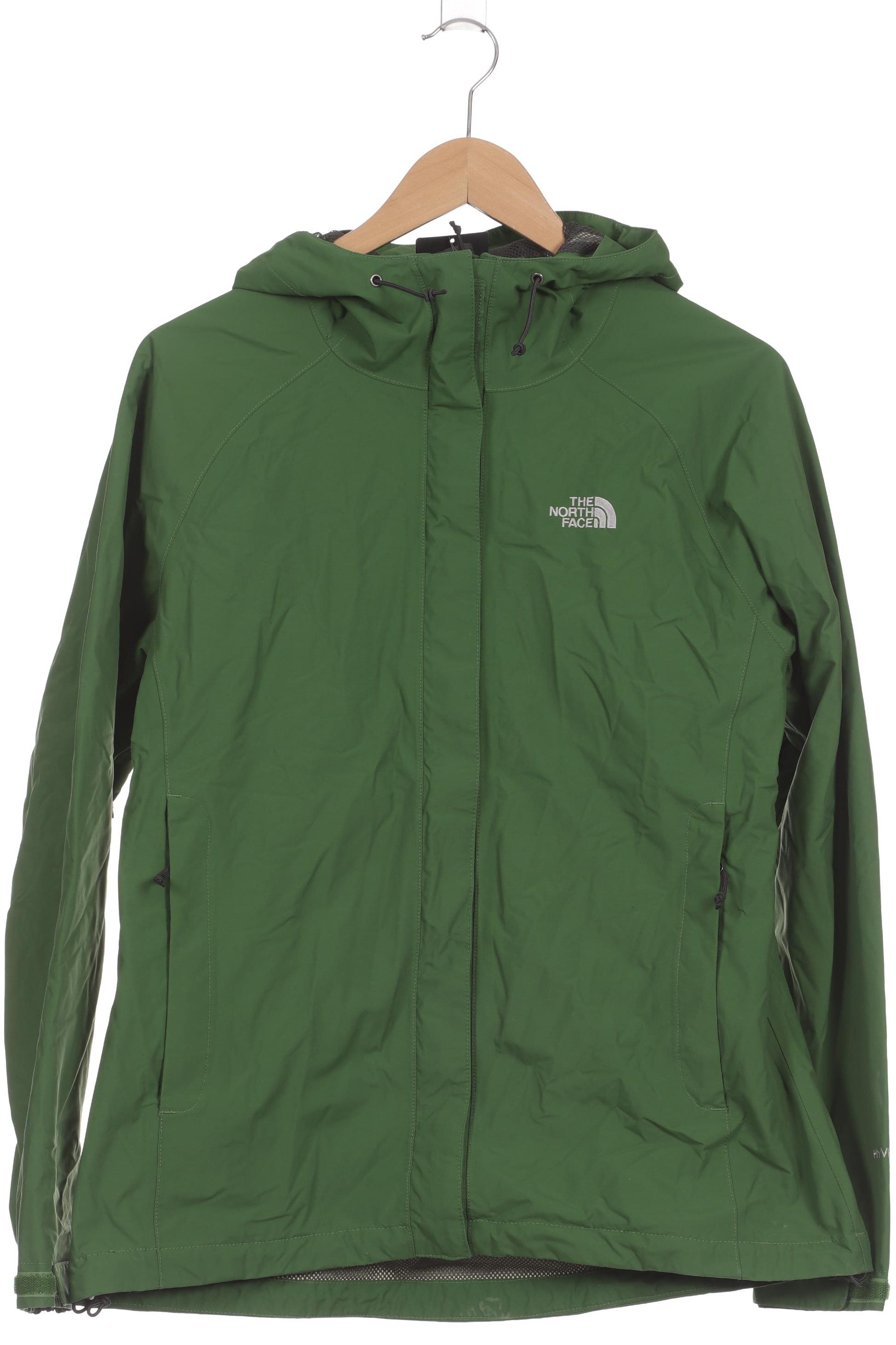 

The North Face Damen Jacke, grün, Gr. 38