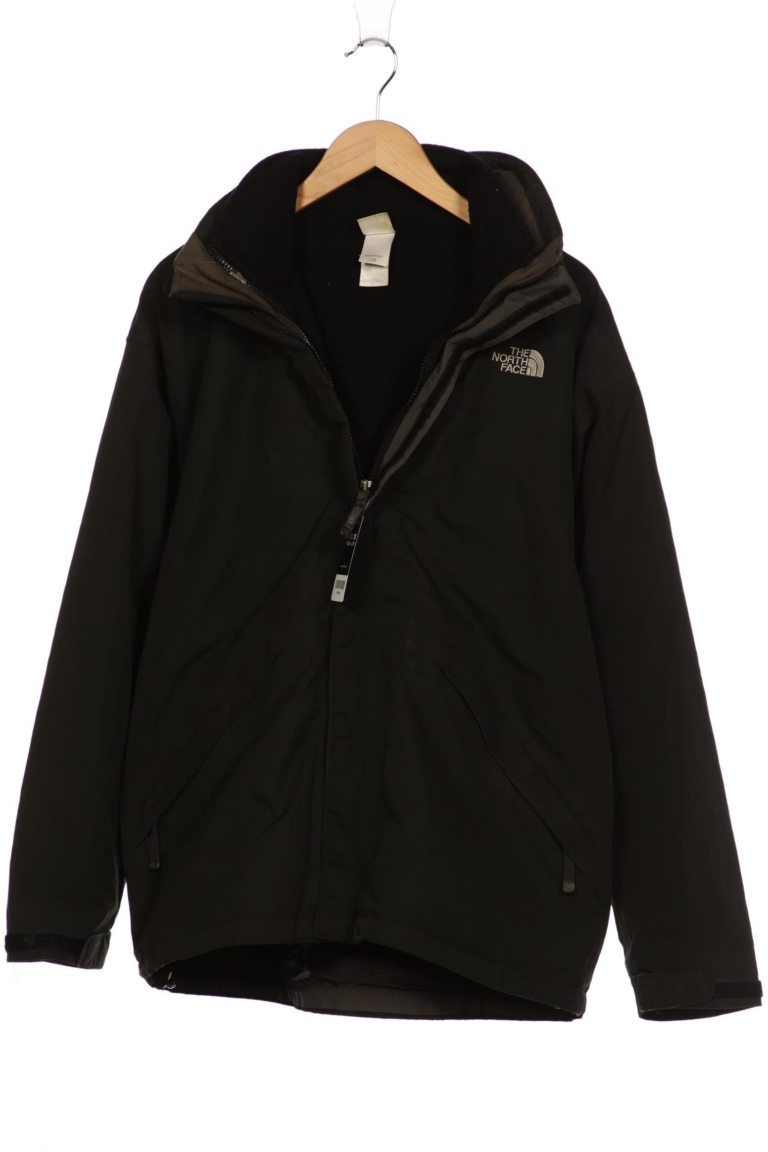 

The North Face Herren Jacke, grau, Gr. 52