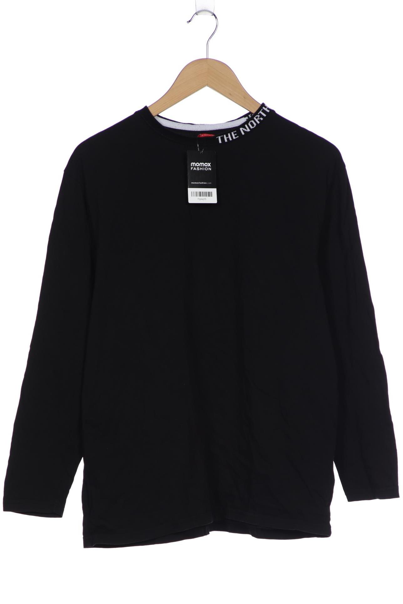 

The North Face Damen Langarmshirt, schwarz, Gr. 42