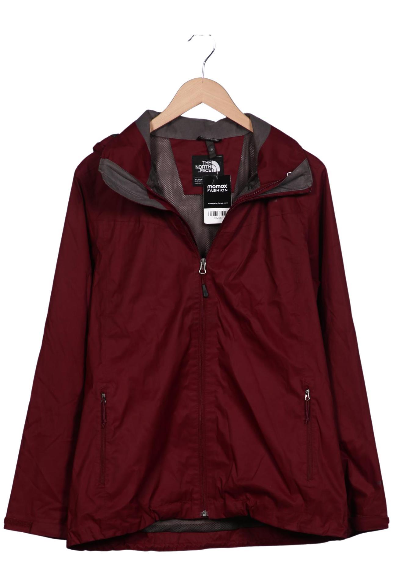 

The North Face Damen Jacke, bordeaux, Gr. 42