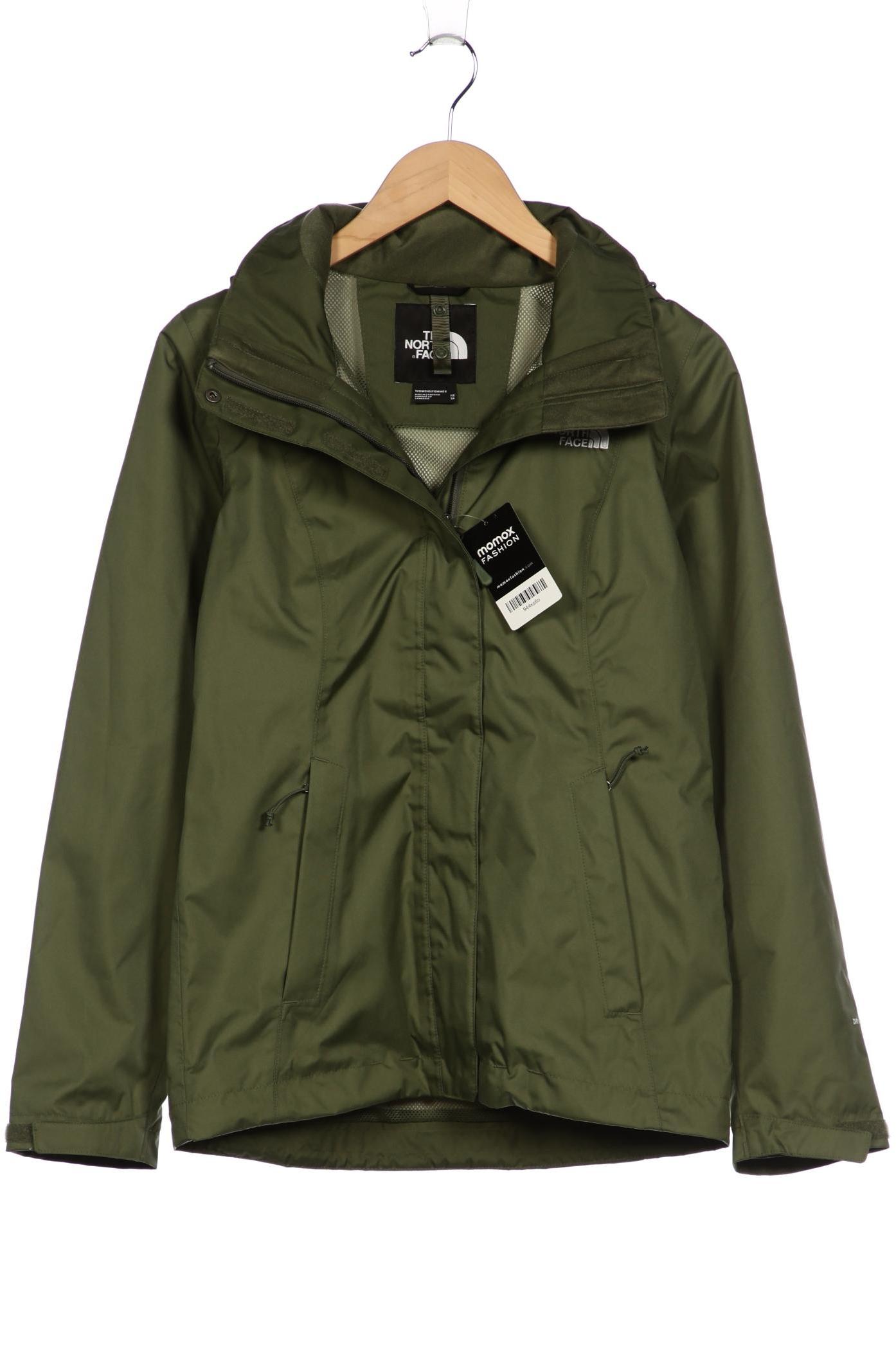 

The North Face Damen Jacke, grün, Gr. 34