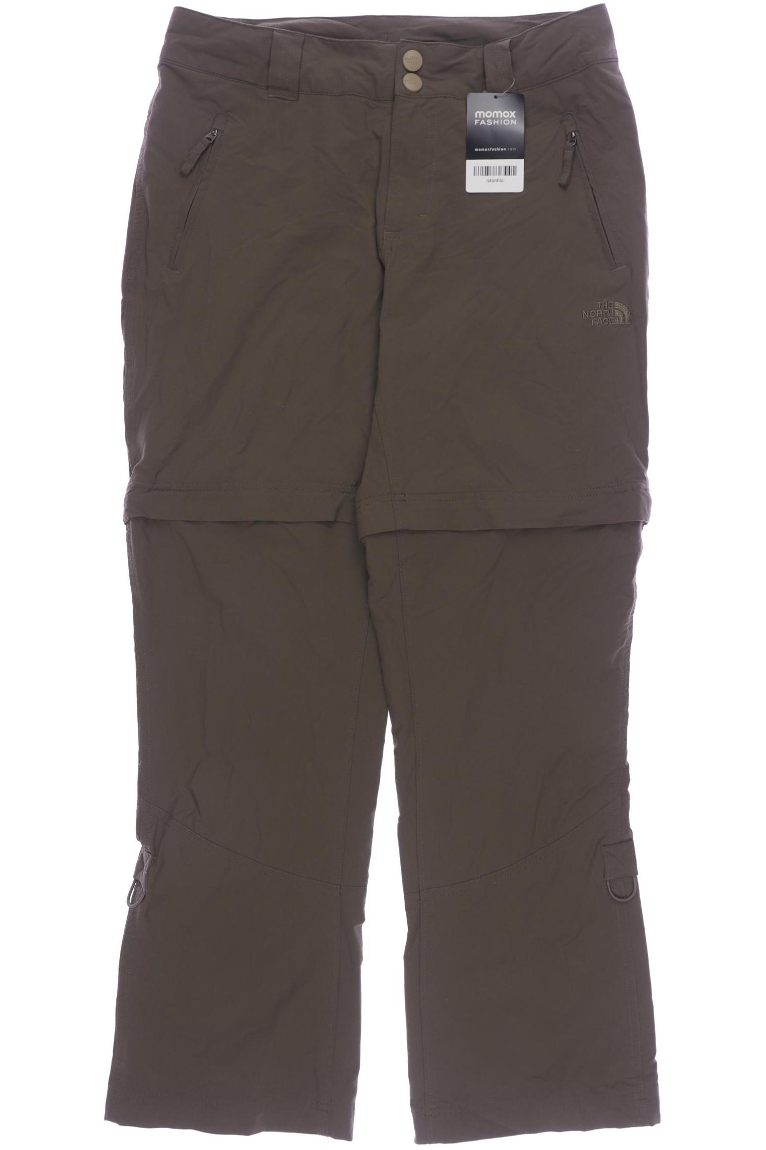 

The North Face Damen Stoffhose, braun, Gr. 8