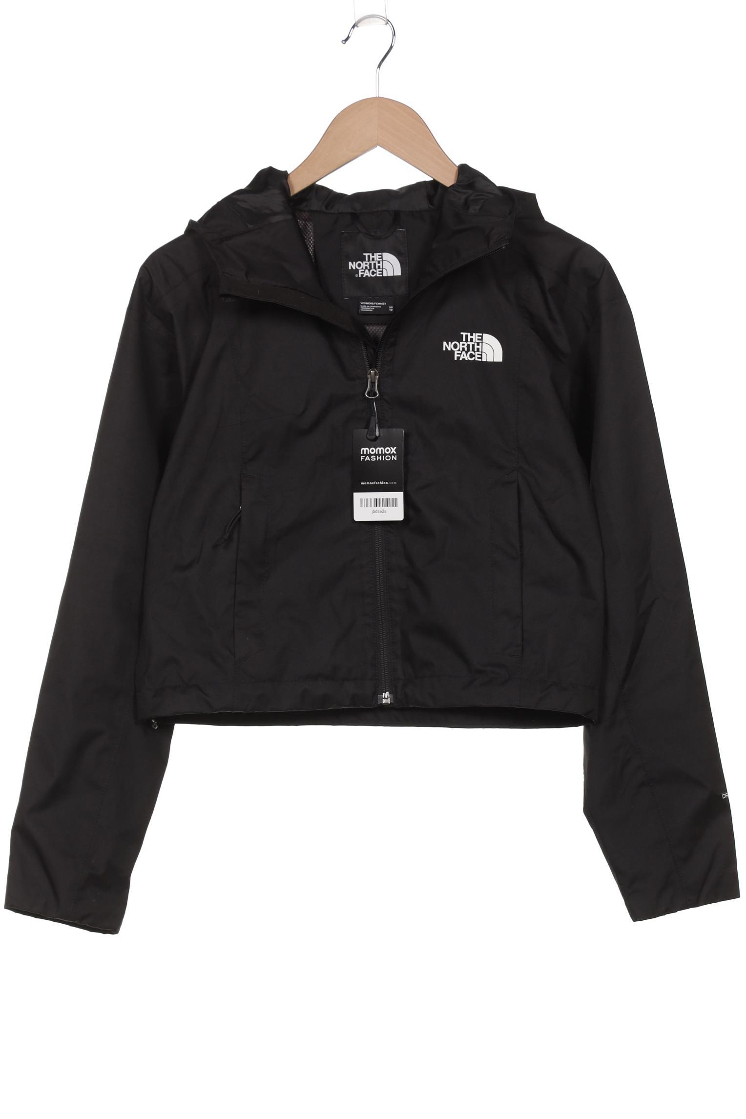

The North Face Damen Jacke, schwarz, Gr. 34