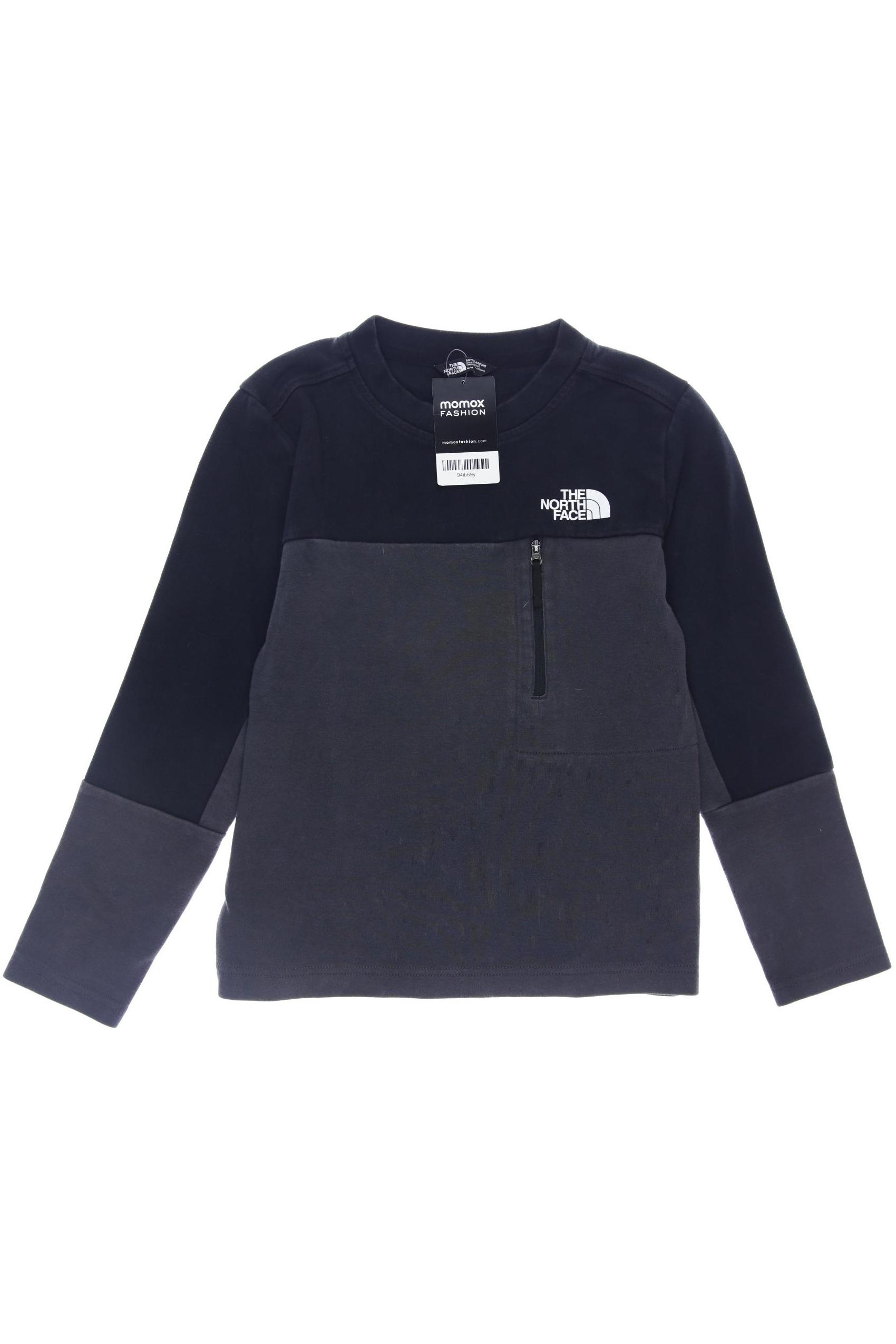 

The North Face Jungen Hoodies & Sweater, grau