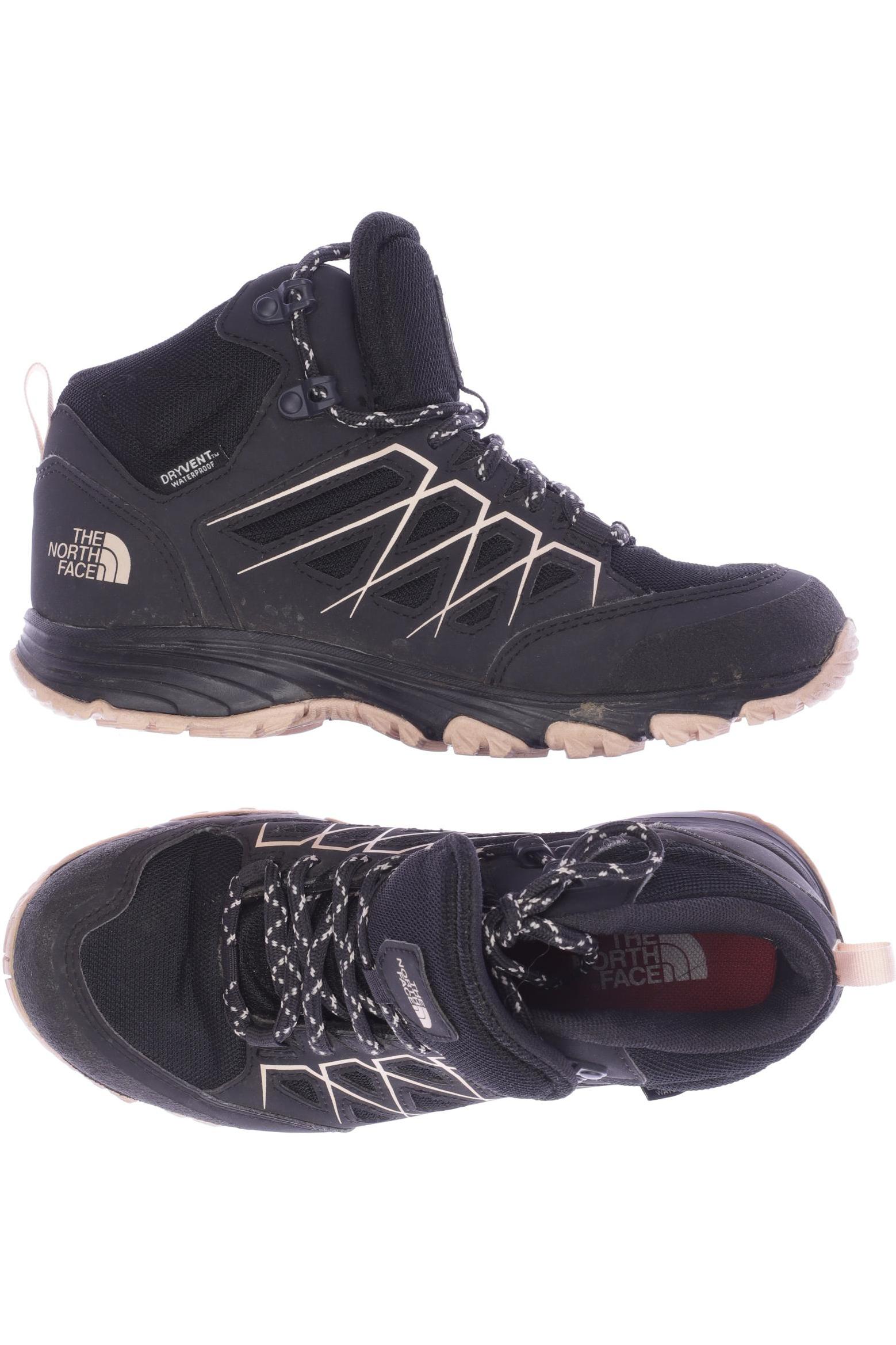

The North Face Damen Stiefelette, schwarz, Gr. 37