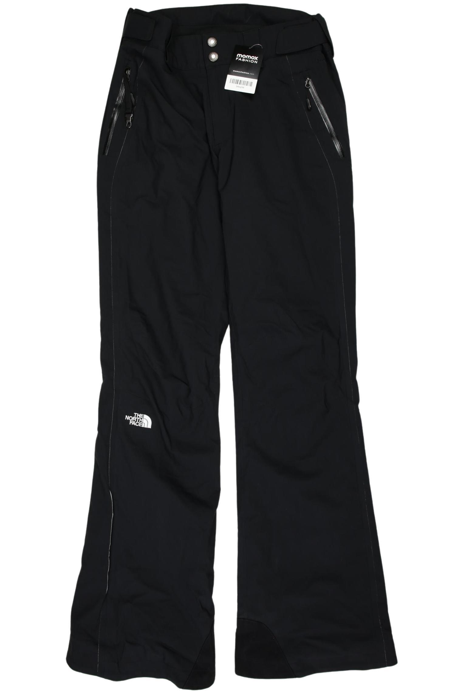 

The North Face Damen Stoffhose, schwarz, Gr. 0