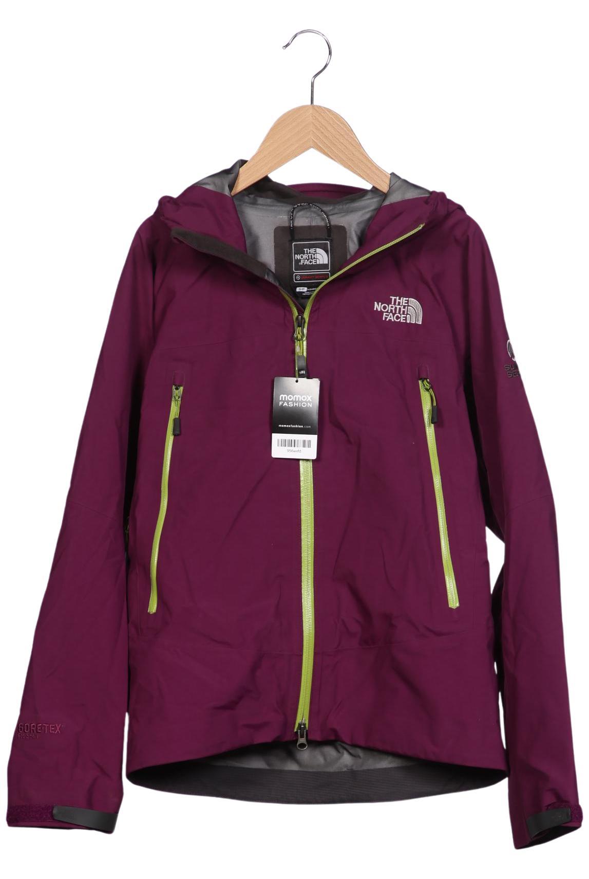 

The North Face Damen Jacke, flieder, Gr. 36