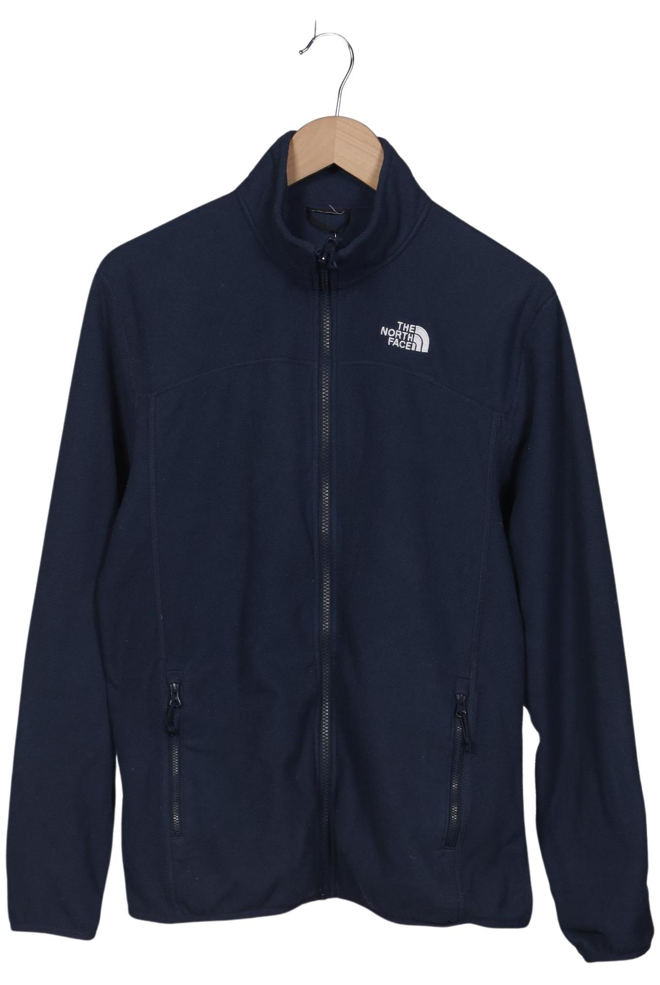 

The North Face Herren Sweatshirt, blau, Gr. 54