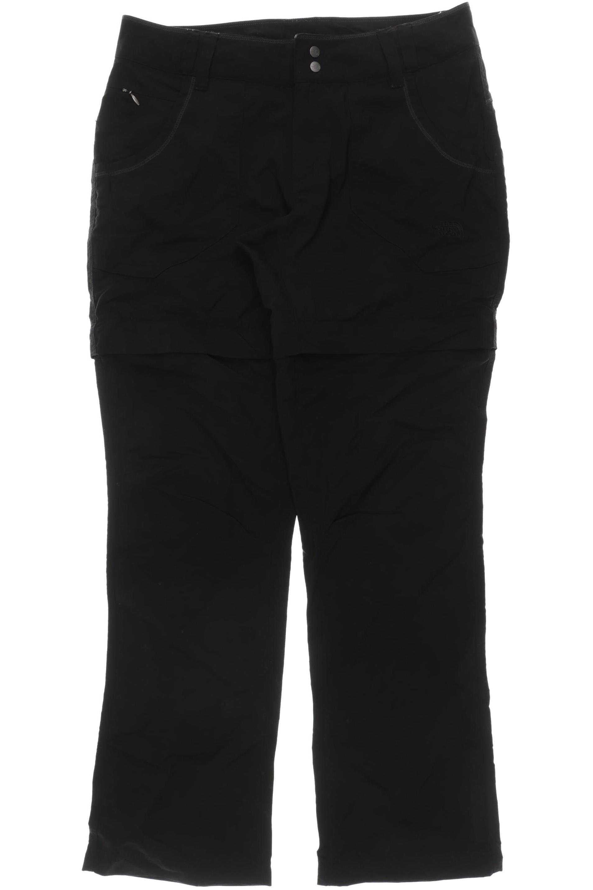 

The North Face Damen Stoffhose, schwarz, Gr. 0